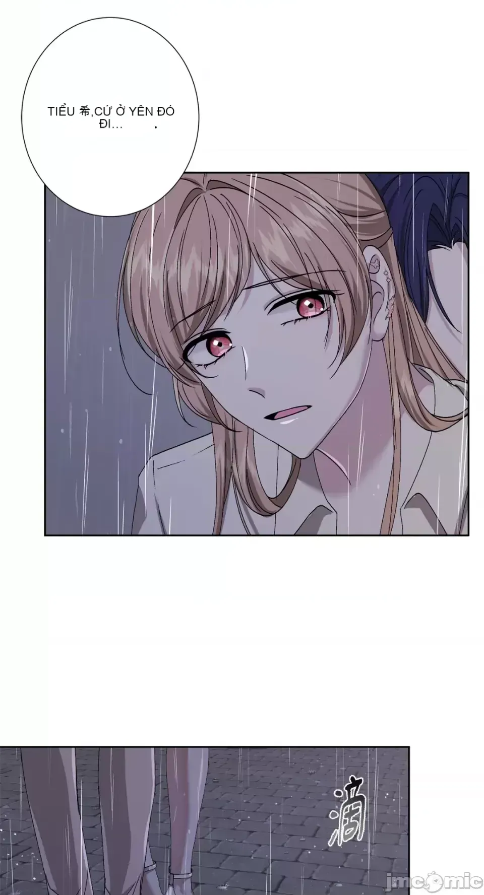 Lilith 2 Chương 1-71