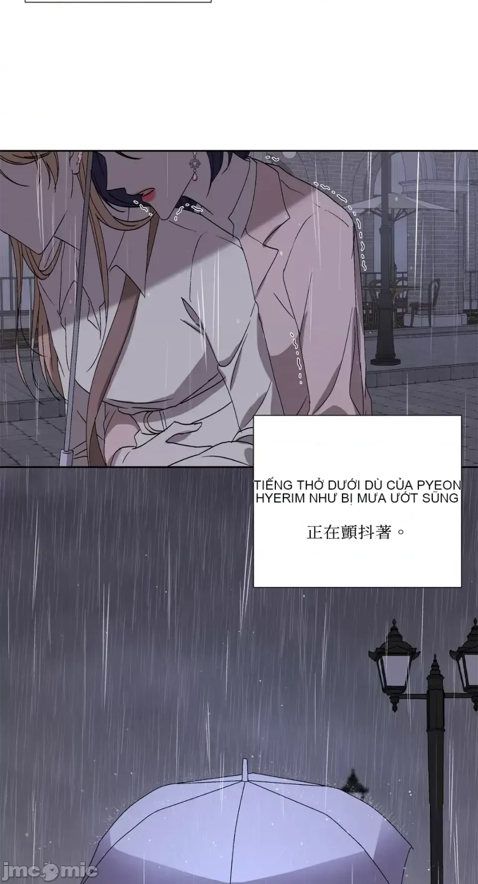 Lilith 2 Chương 1-71