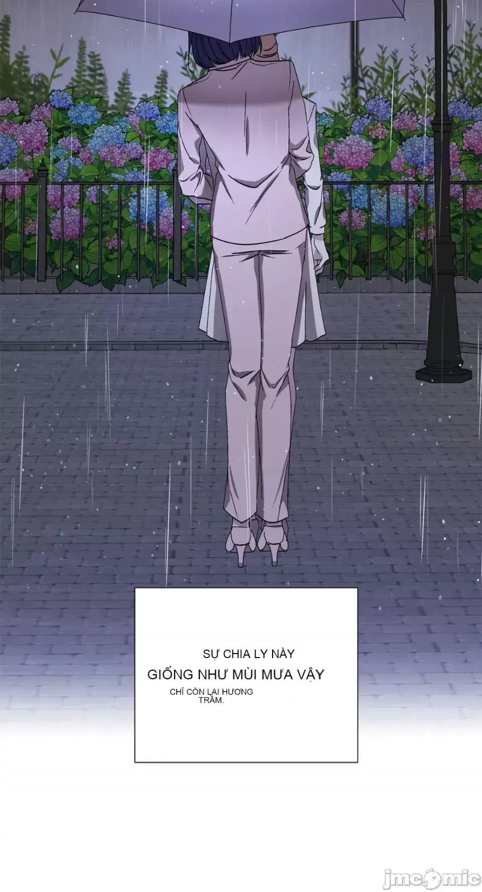 Lilith 2 Chương 1-71