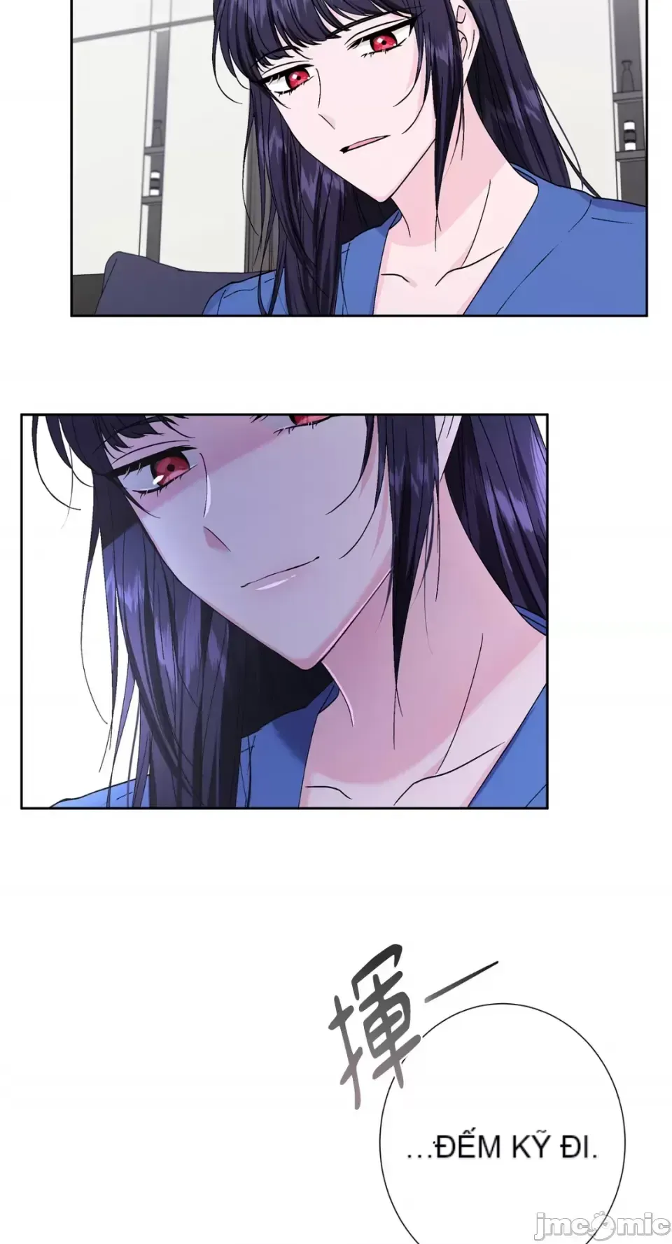 Lilith 2 Chương 1-71