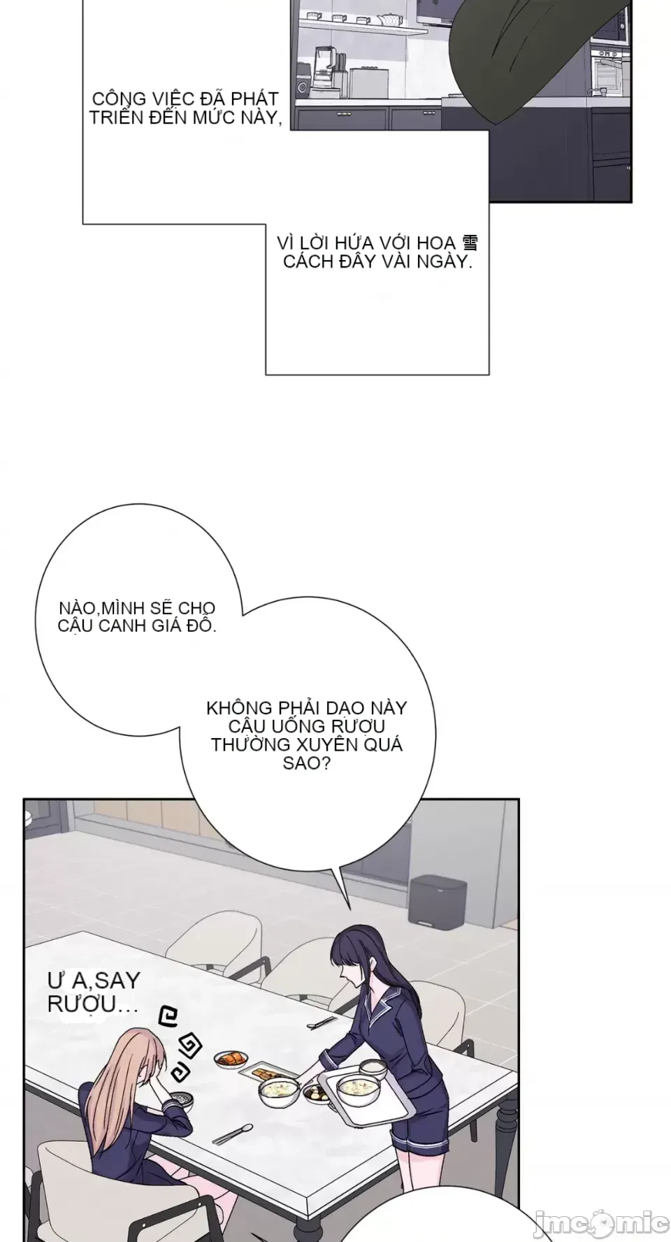 Lilith 2 Chương 1-71