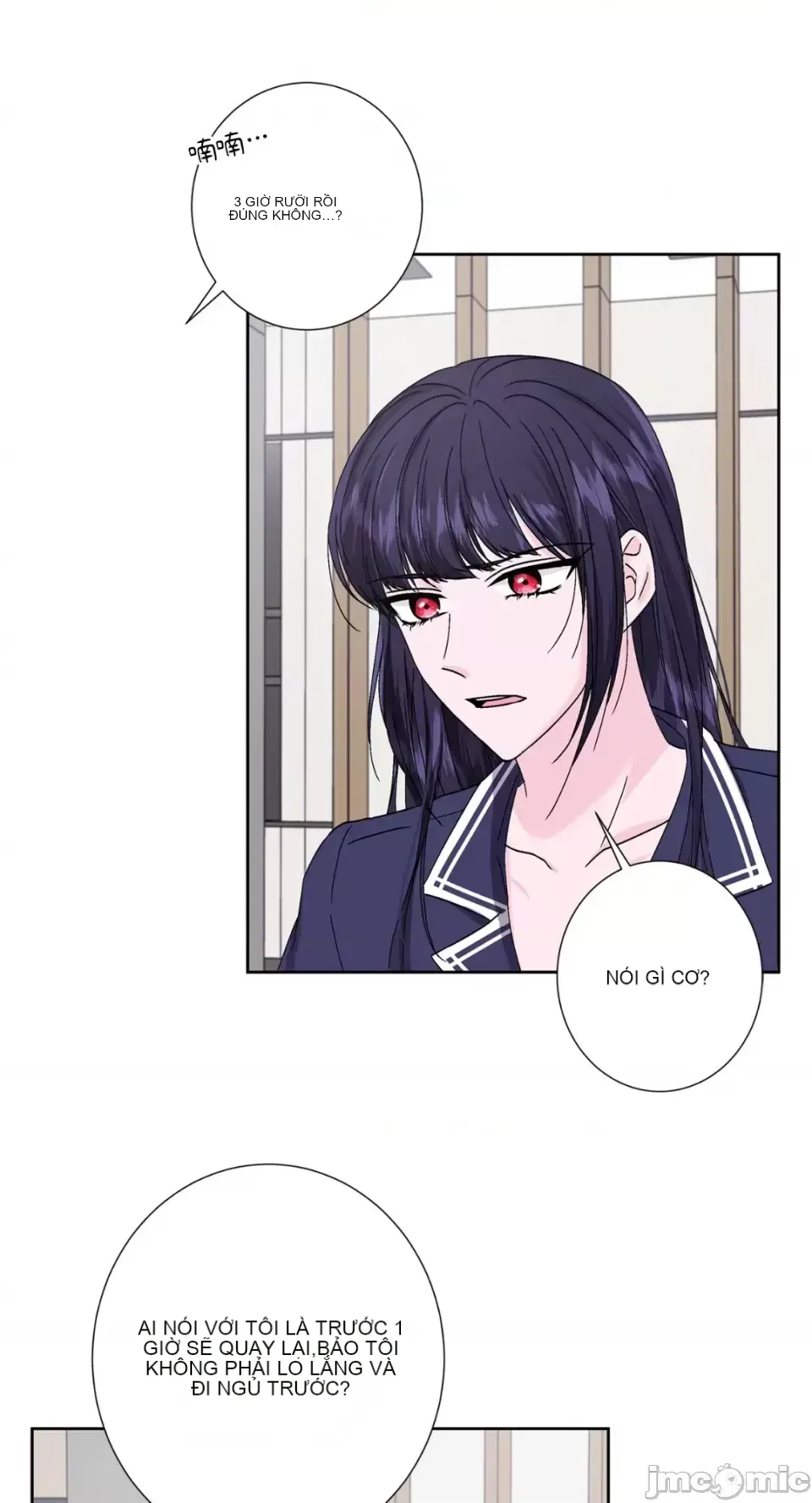 Lilith 2 Chương 1-71