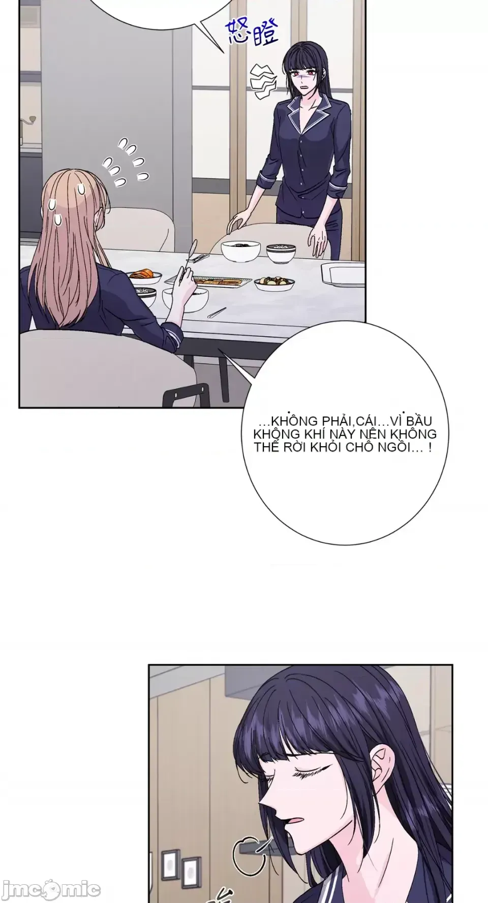 Lilith 2 Chương 1-71