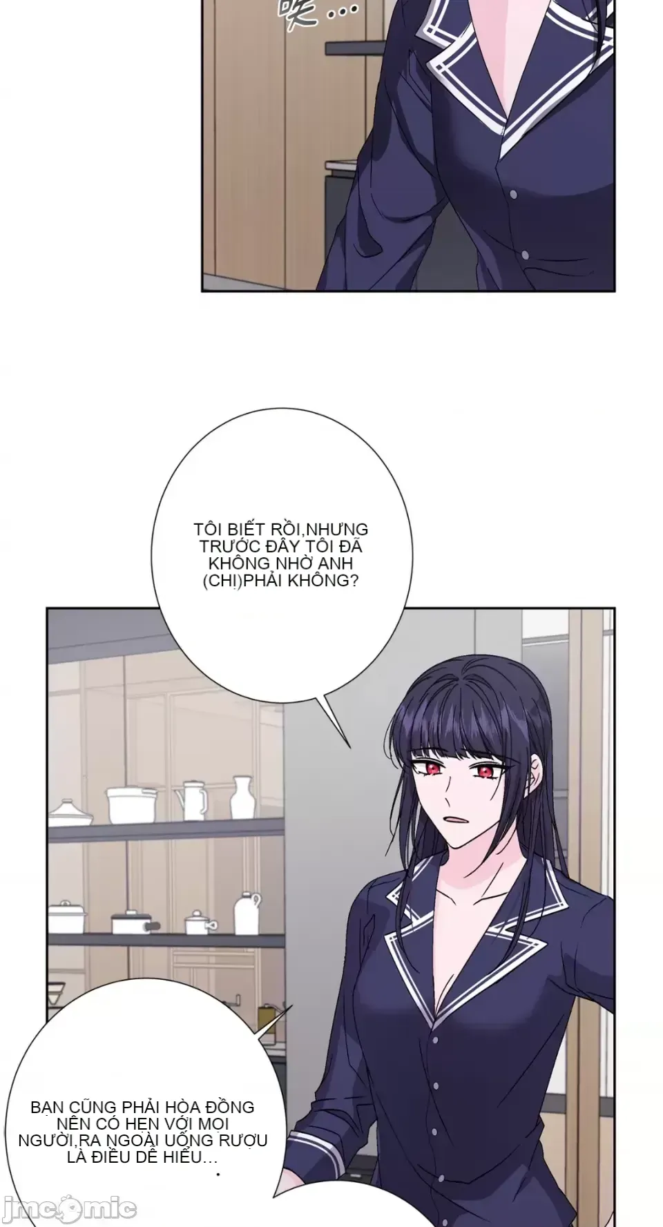 Lilith 2 Chương 1-71