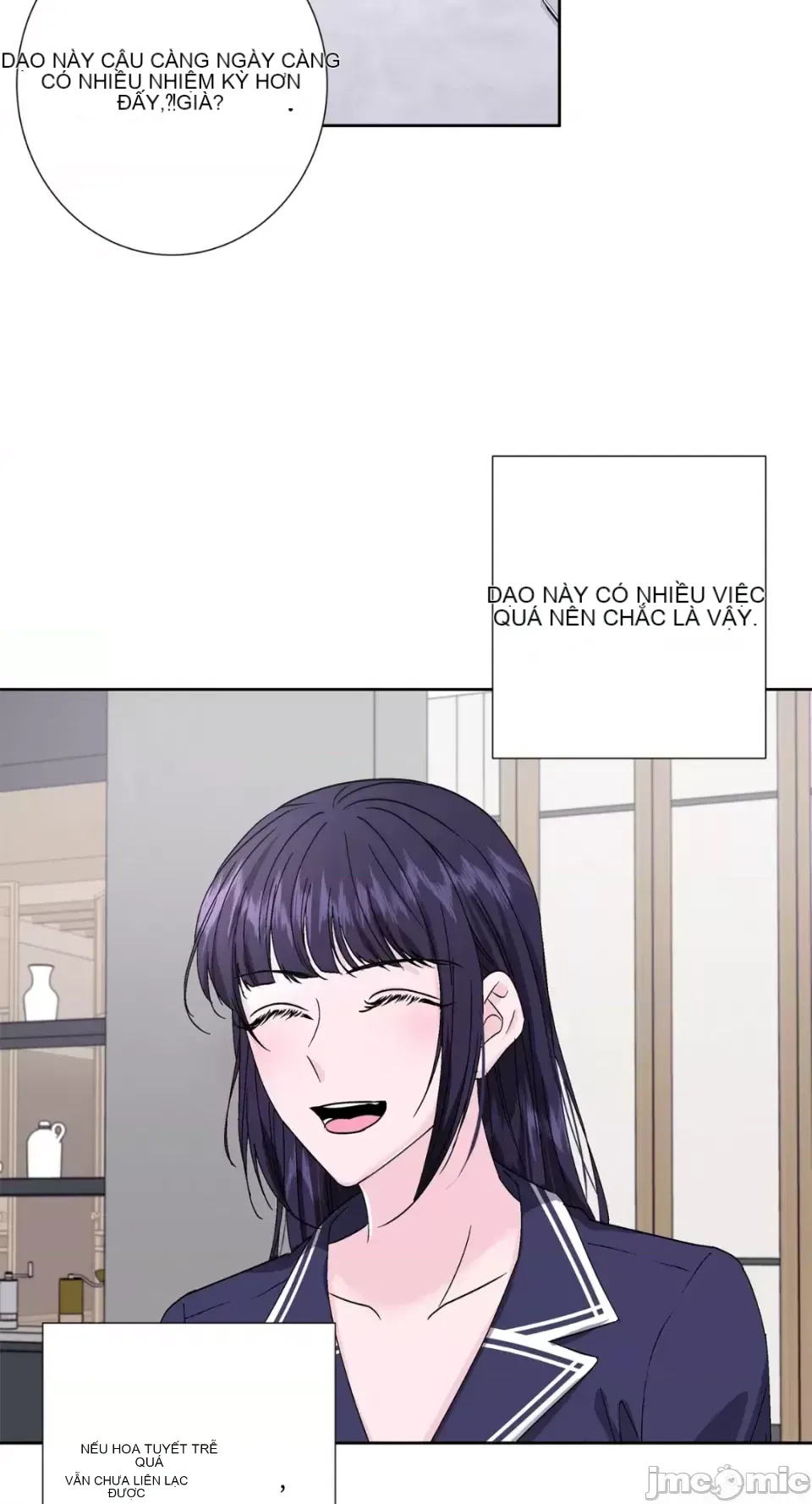 Lilith 2 Chương 1-71