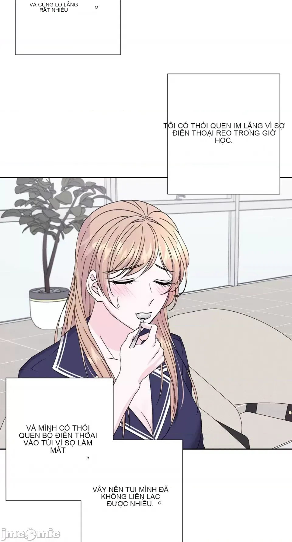 Lilith 2 Chương 1-71