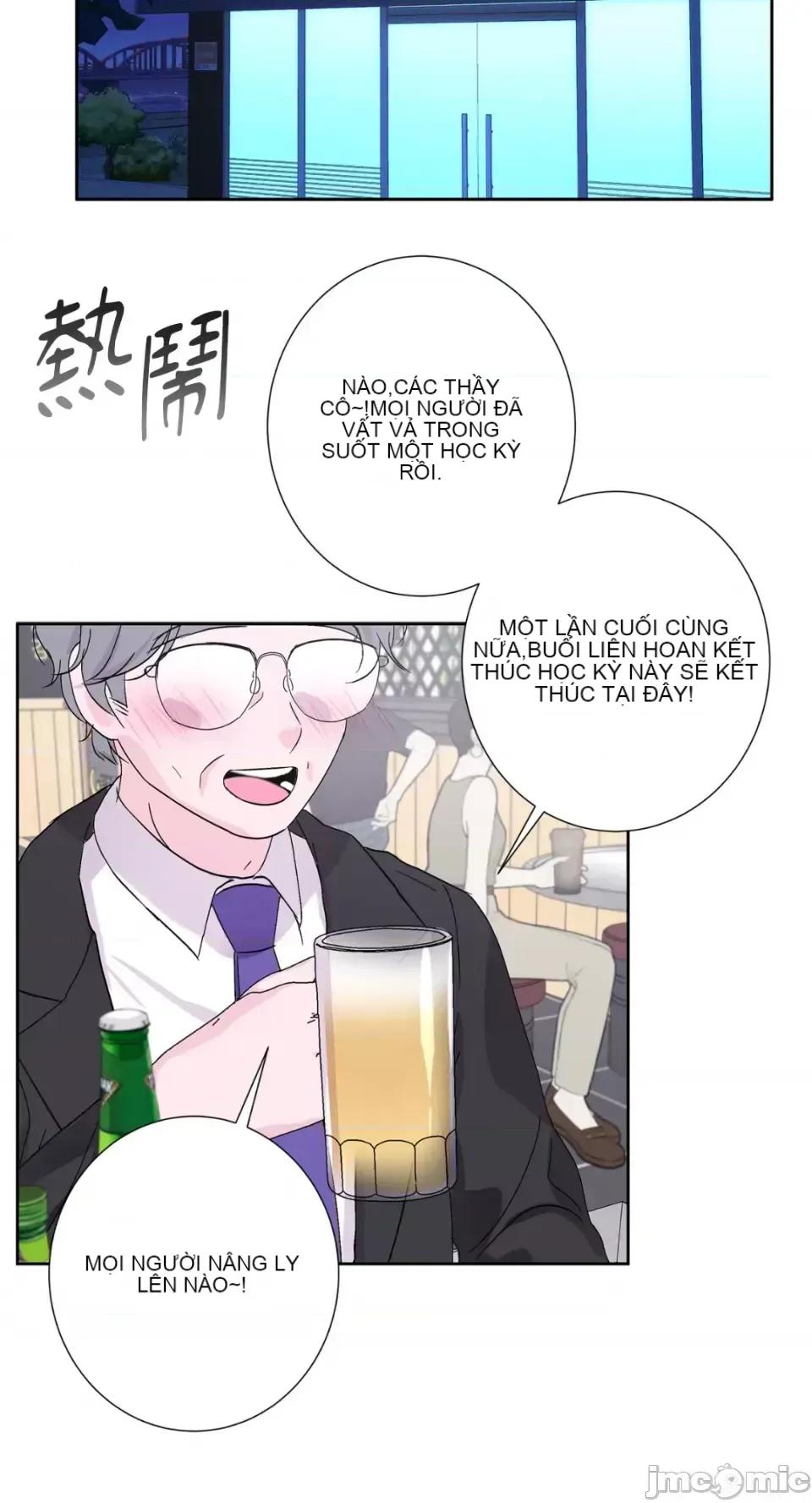 Lilith 2 Chương 1-71