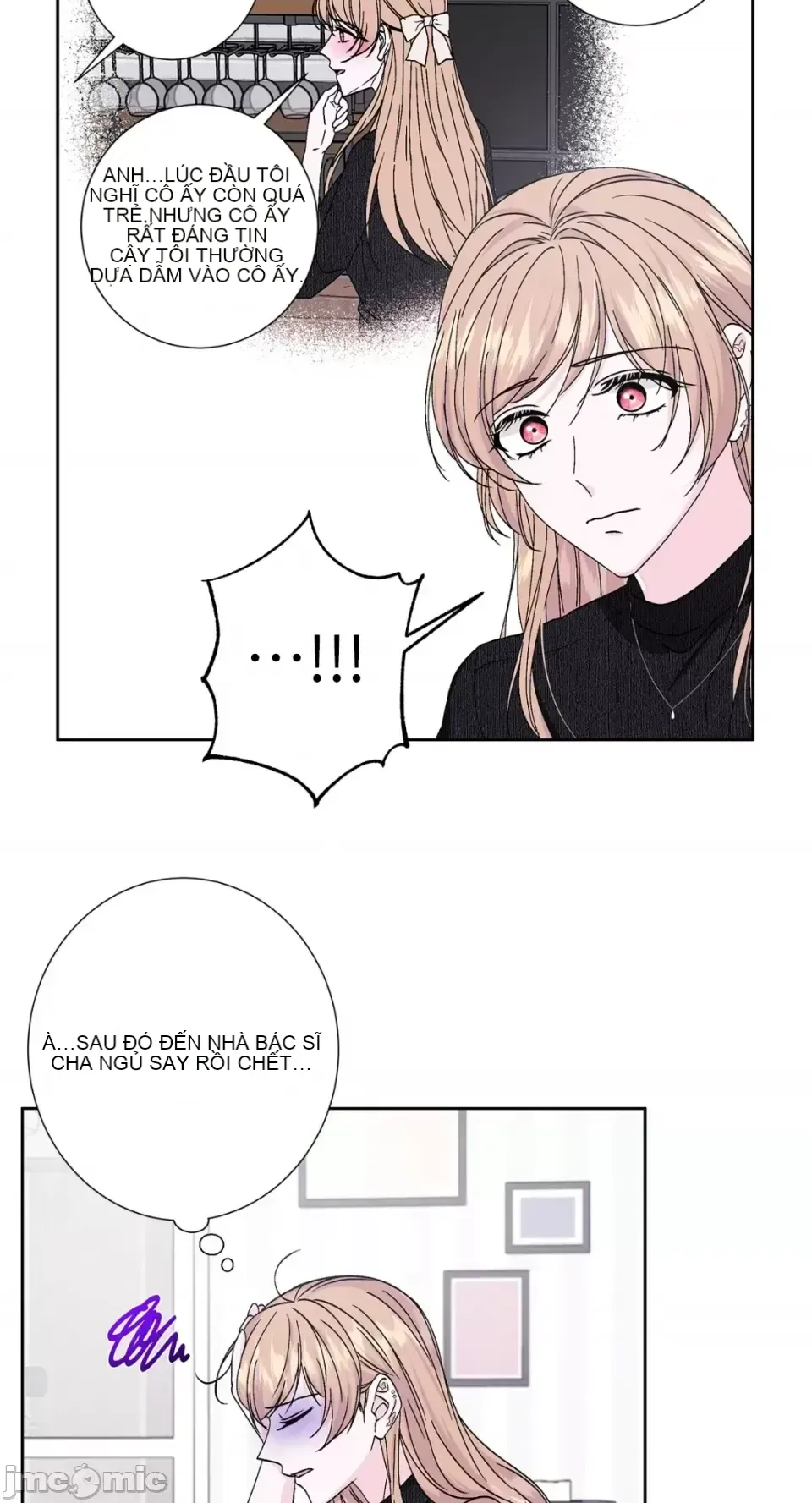 Lilith 2 Chương 1-71