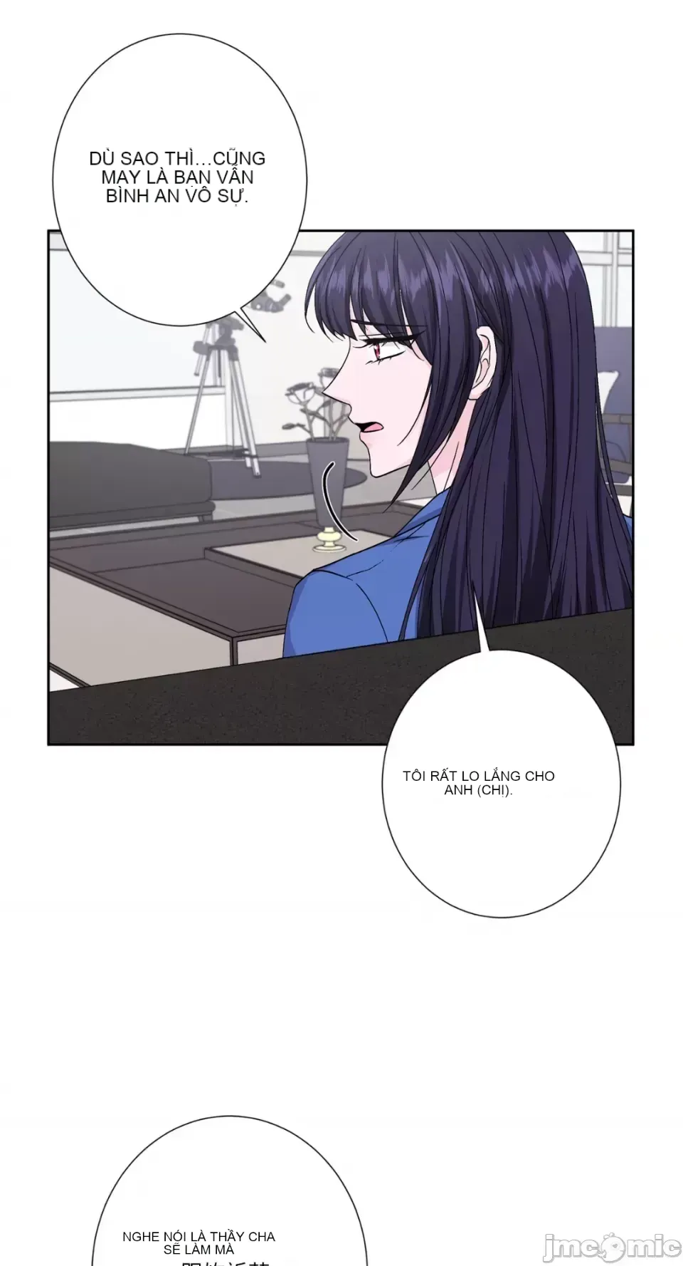 Lilith 2 Chương 1-71