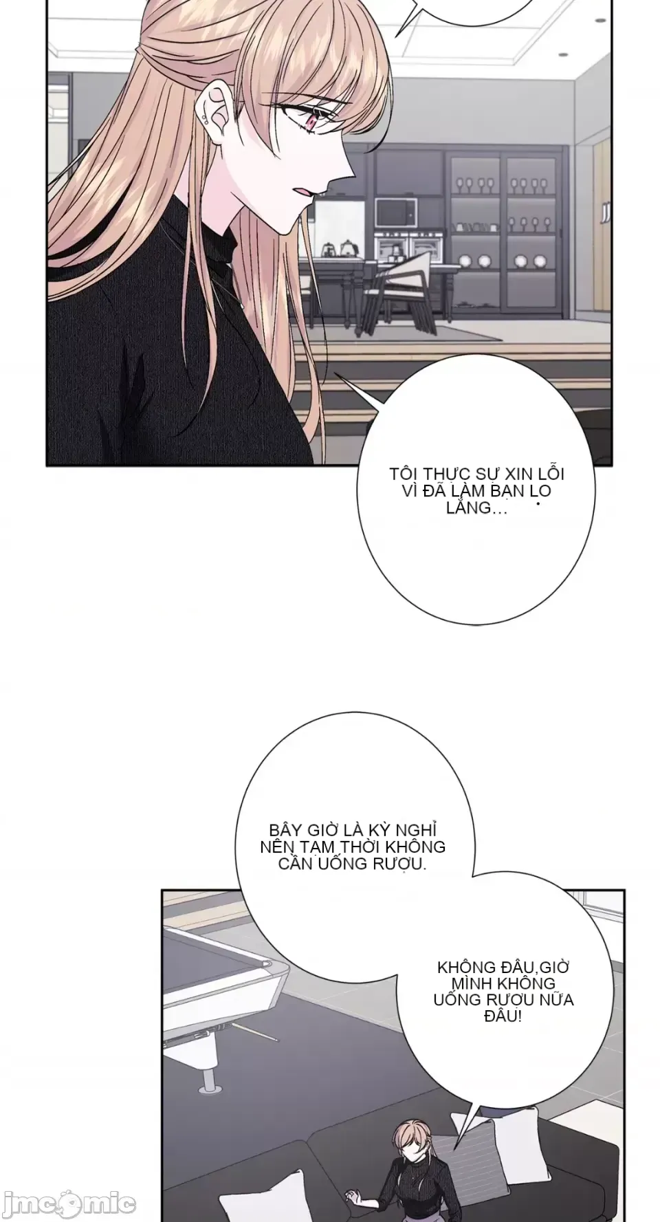 Lilith 2 Chương 1-71