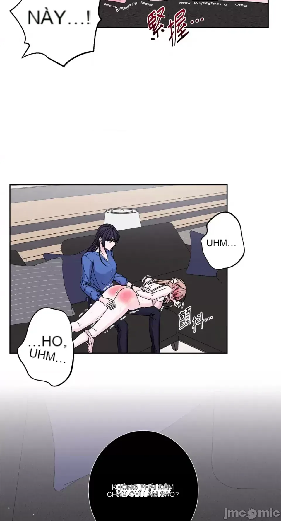 Lilith 2 Chương 1-71