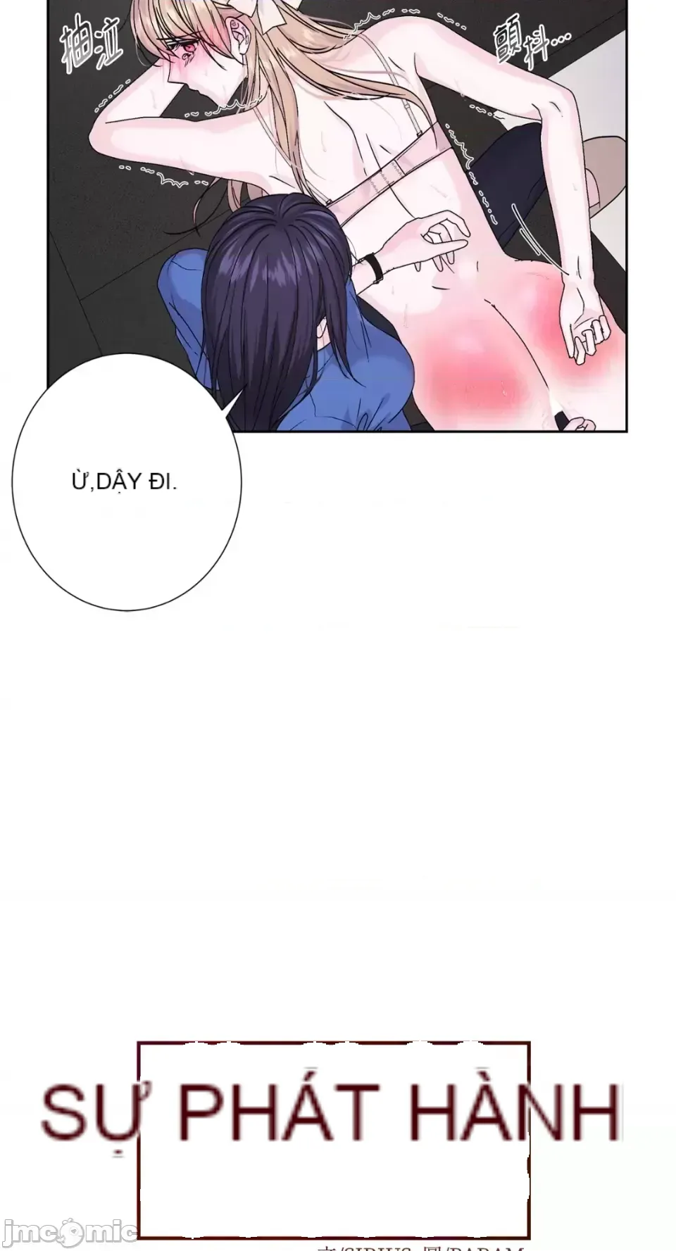 Lilith 2 Chương 1-71