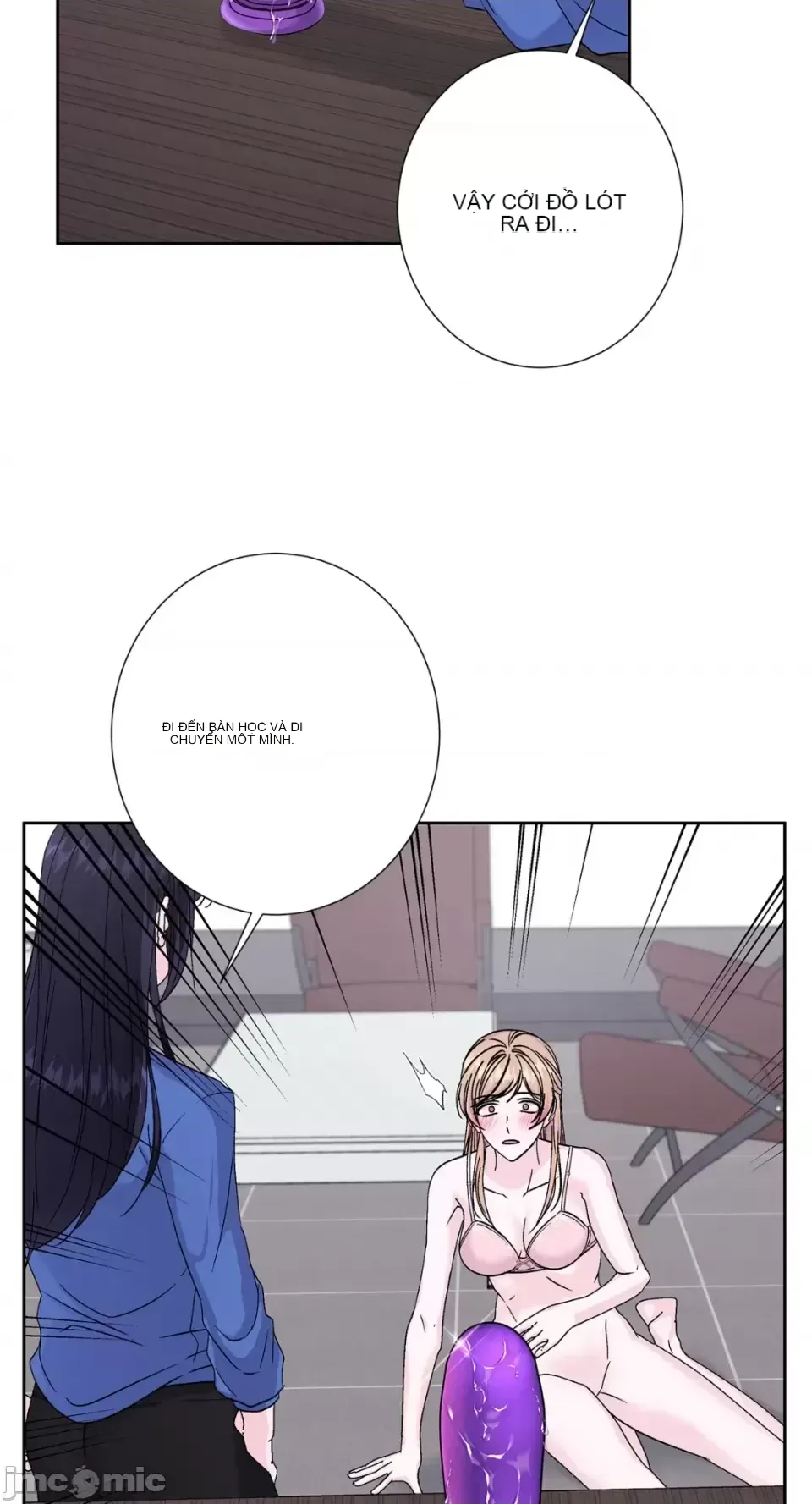 Lilith 2 Chương 1-71