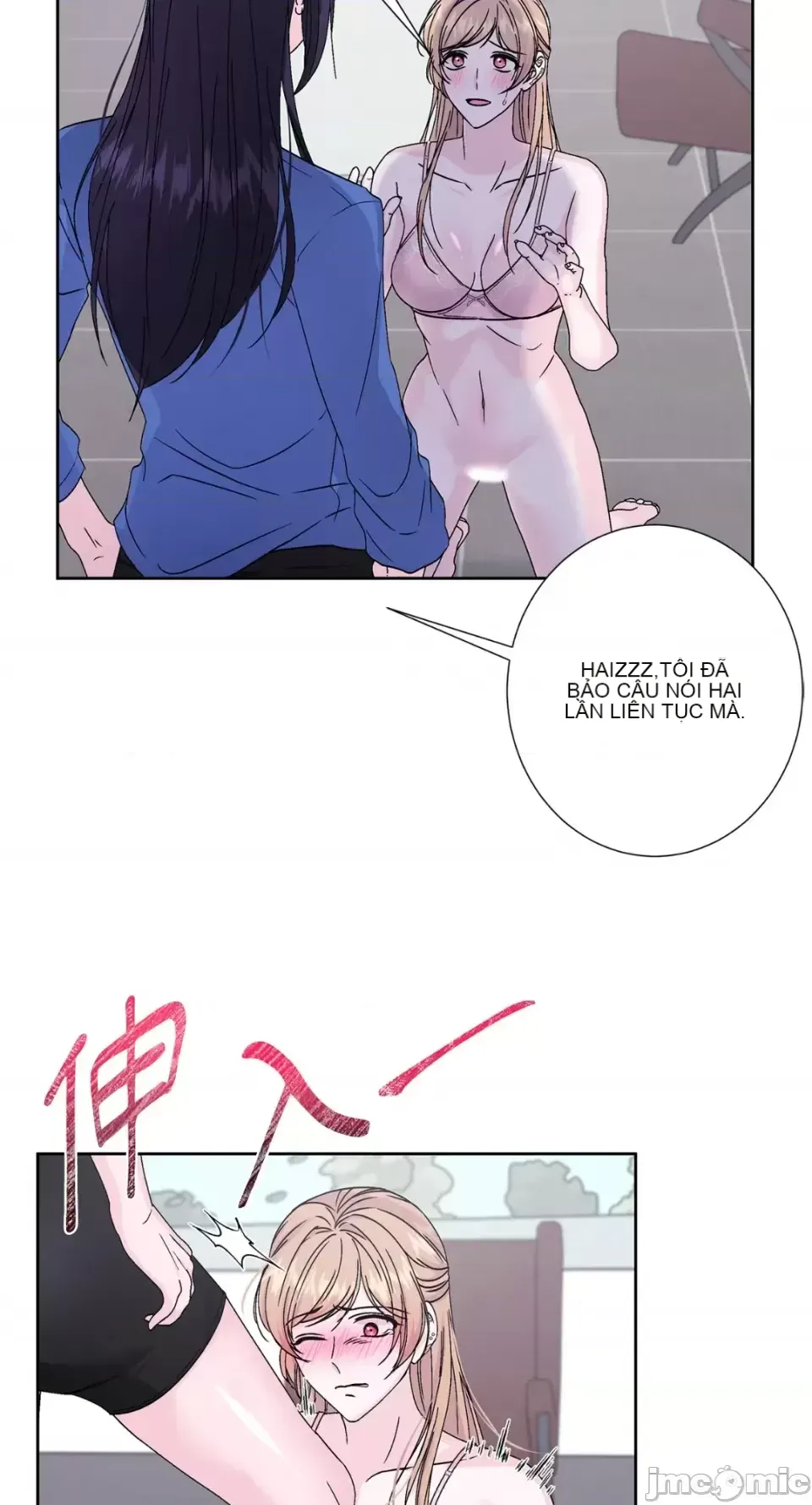 Lilith 2 Chương 1-71