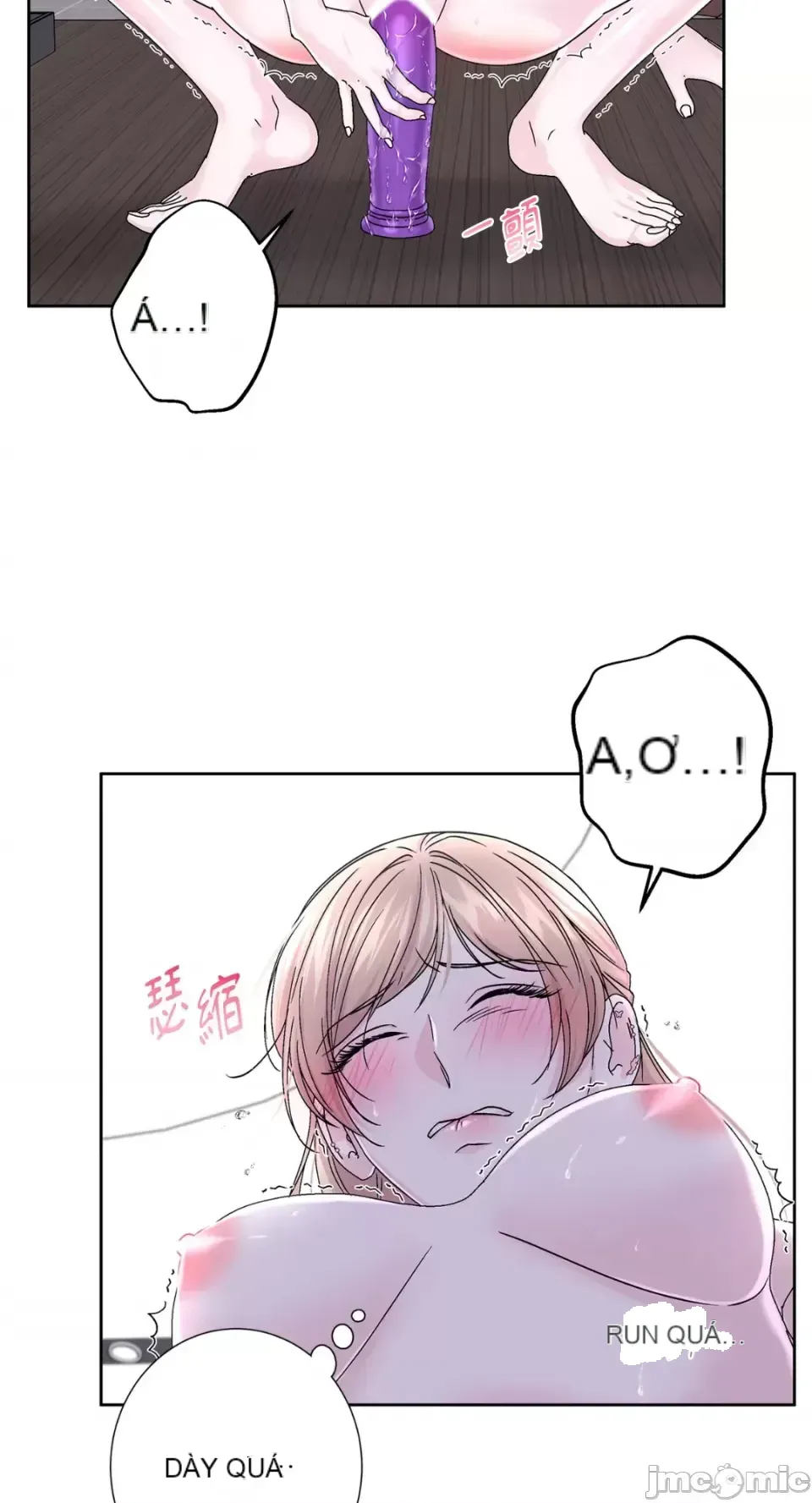 Lilith 2 Chương 1-71