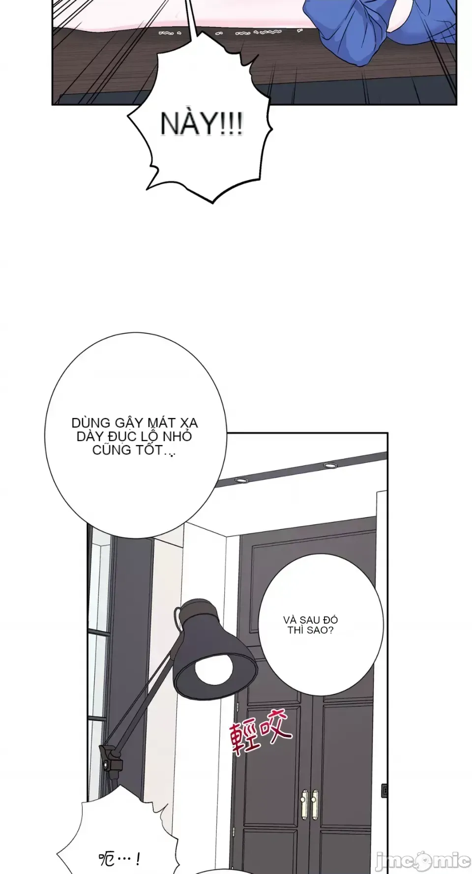 Lilith 2 Chương 1-71