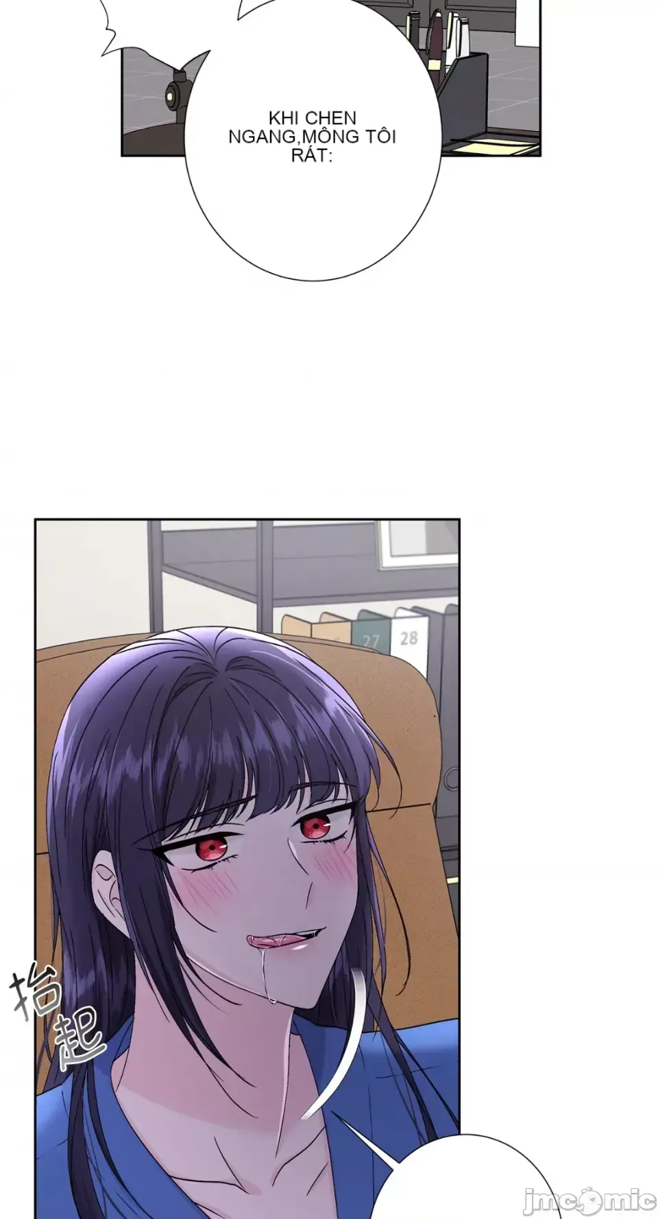 Lilith 2 Chương 1-71