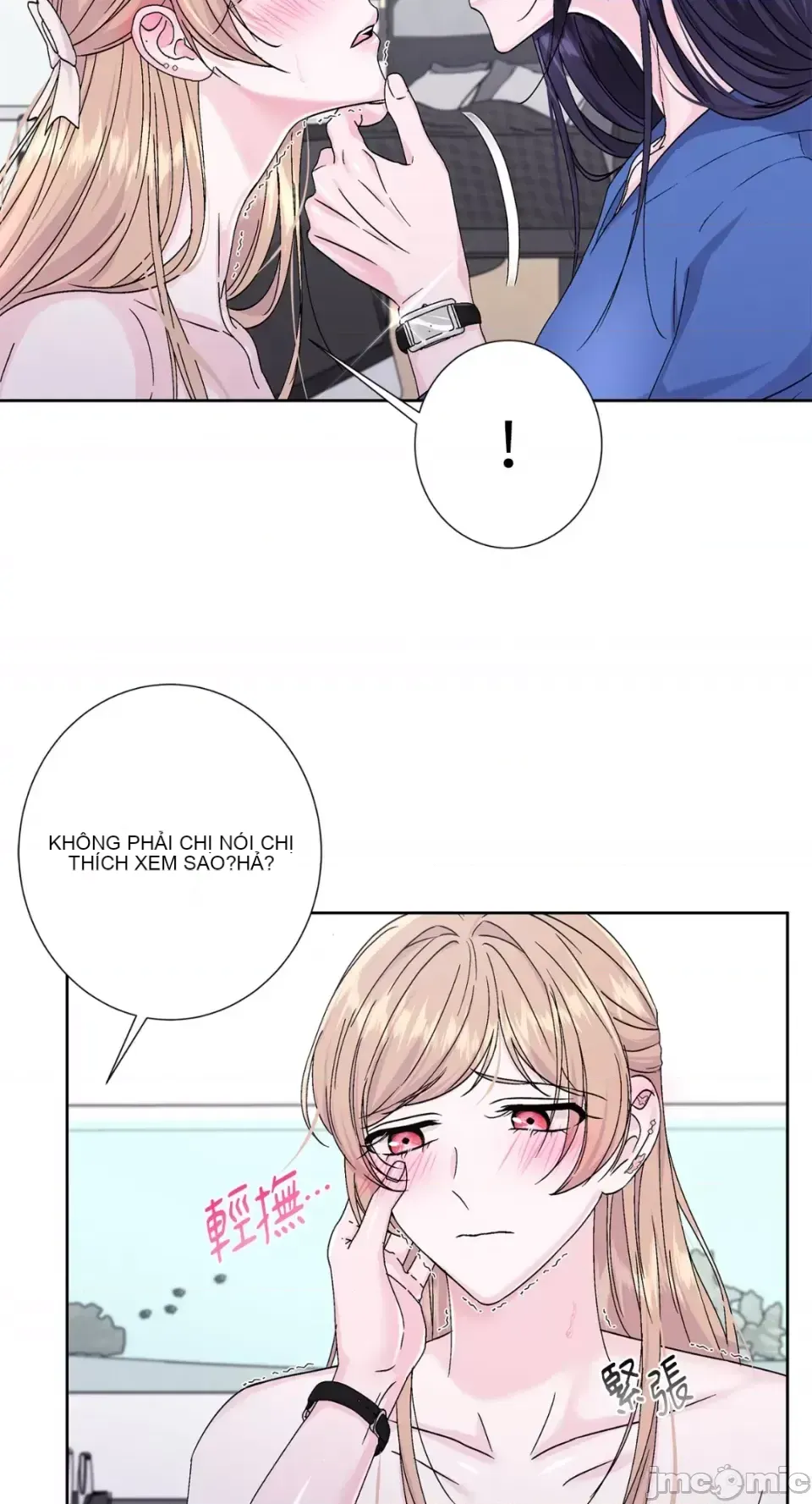 Lilith 2 Chương 1-71