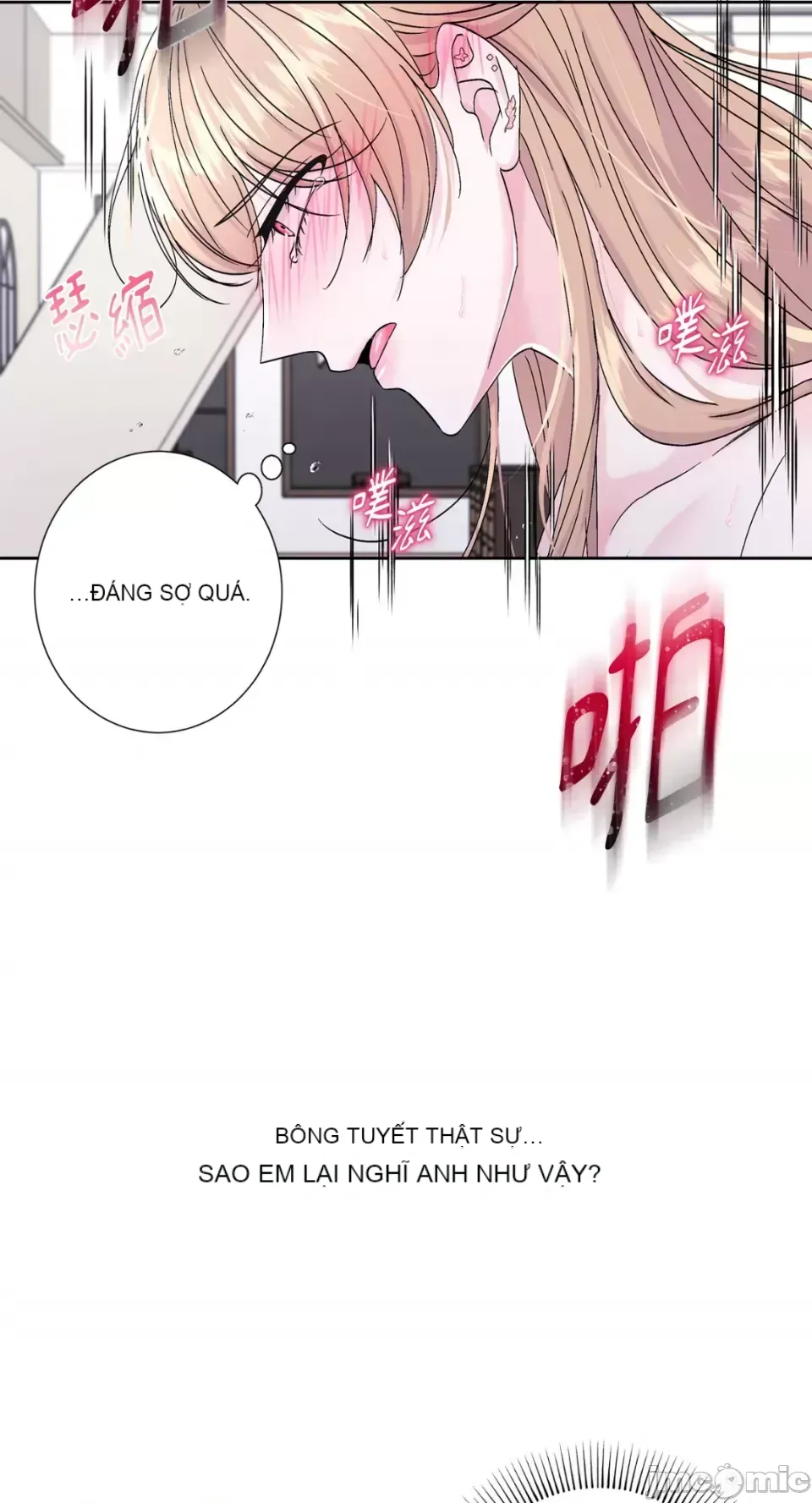 Lilith 2 Chương 1-71