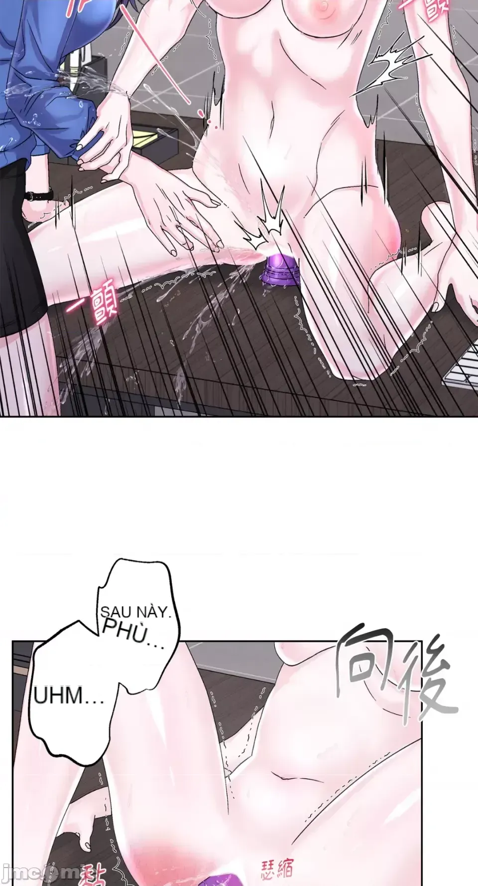 Lilith 2 Chương 1-71