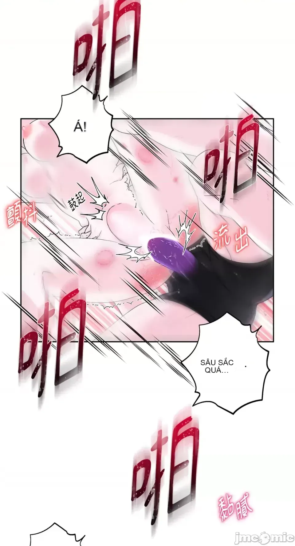 Lilith 2 Chương 1-71