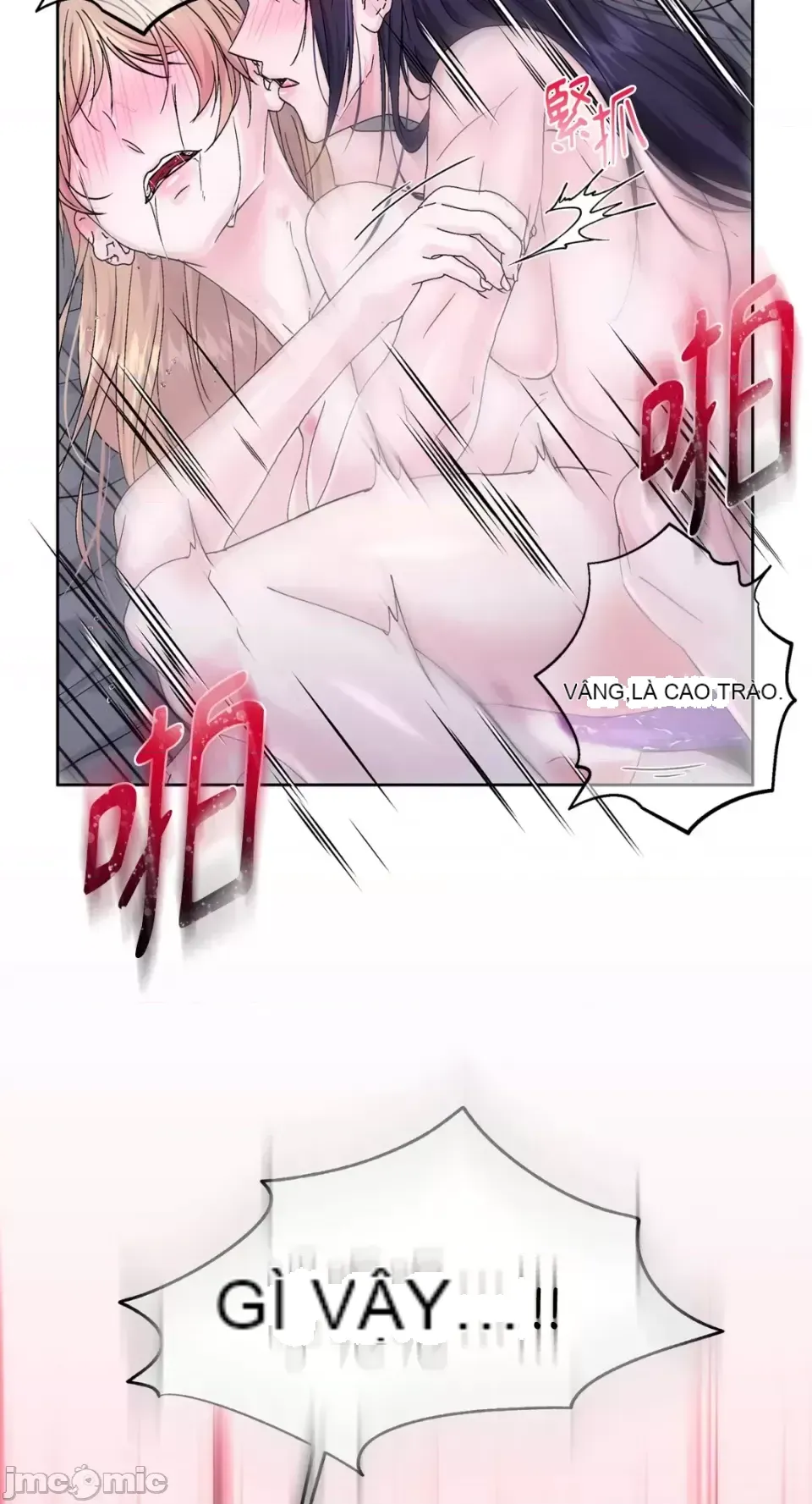 Lilith 2 Chương 1-71