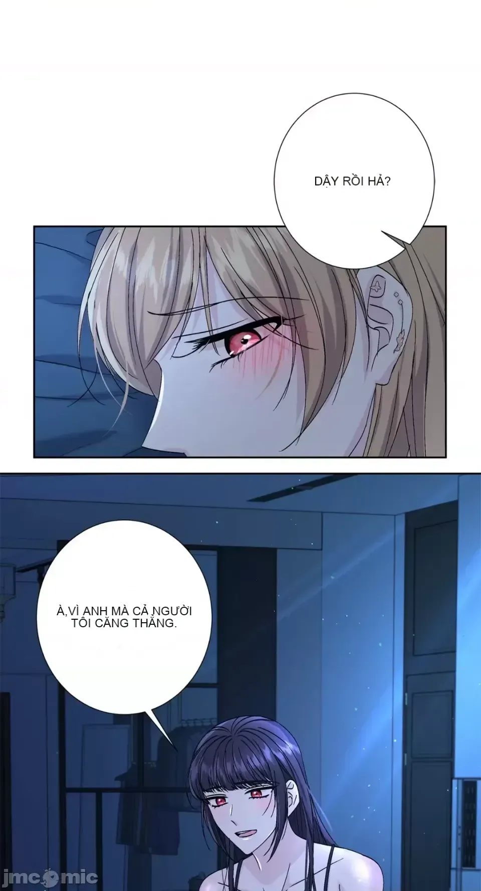 Lilith 2 Chương 1-71