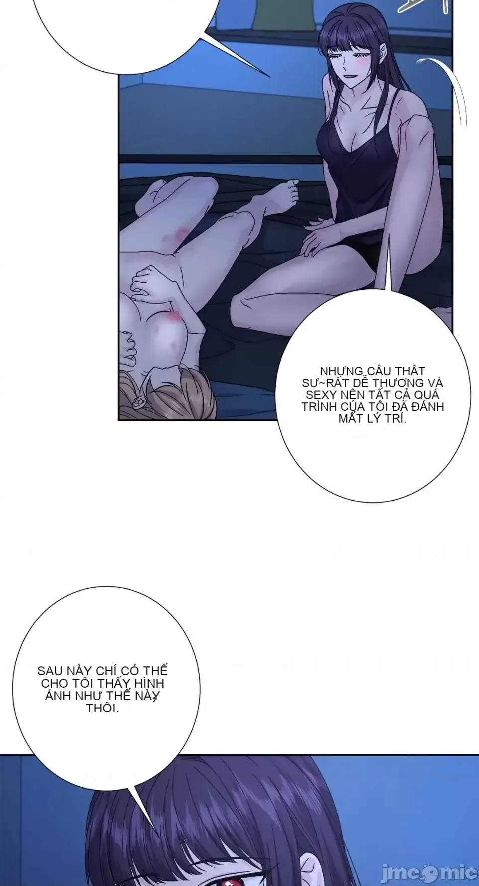 Lilith 2 Chương 1-71