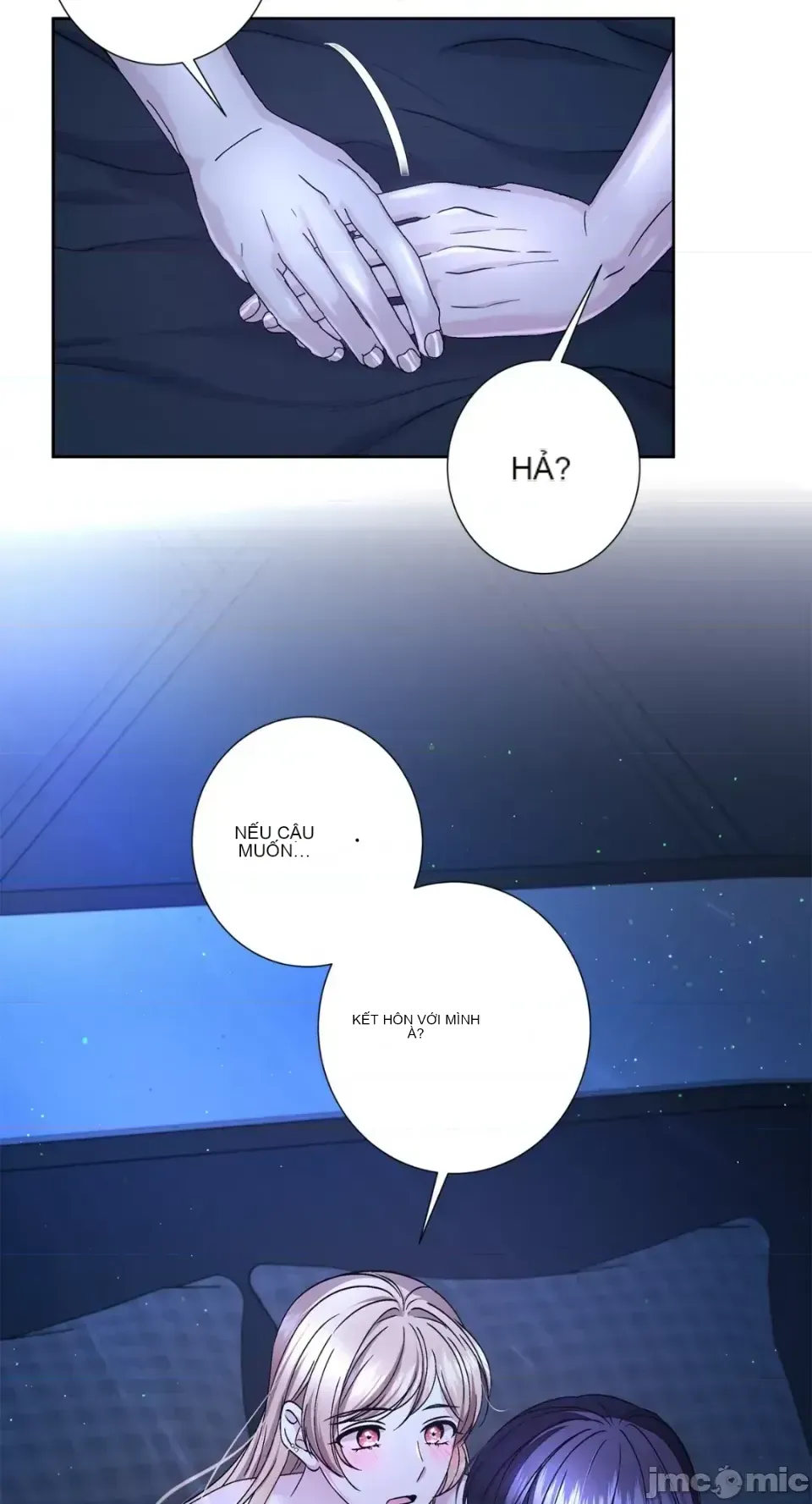 Lilith 2 Chương 1-71