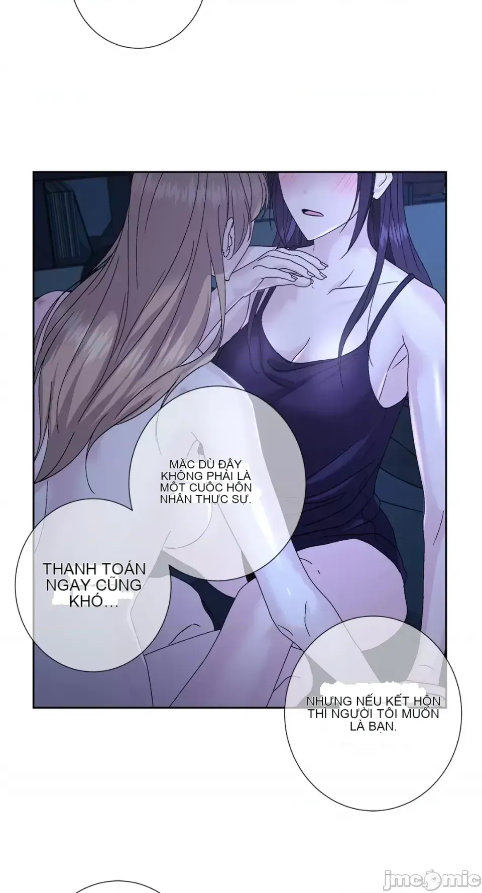 Lilith 2 Chương 1-71