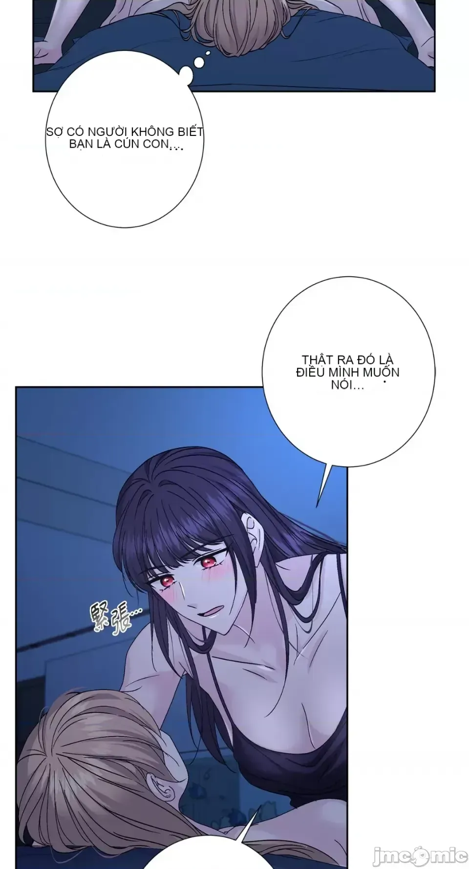 Lilith 2 Chương 1-71