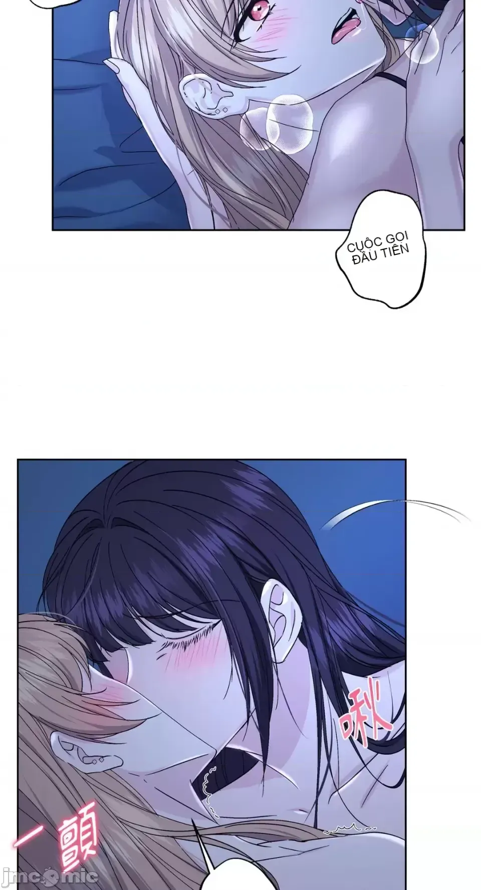 Lilith 2 Chương 1-71