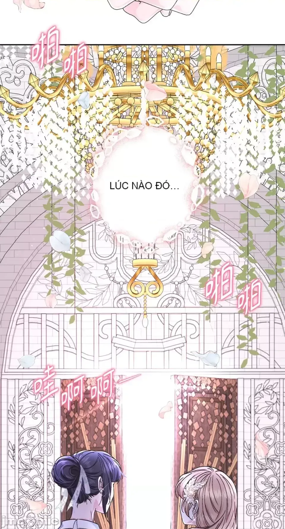 Lilith 2 Chương 1-71