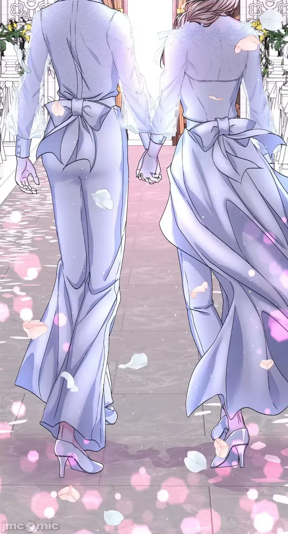 Lilith 2 Chương 1-71