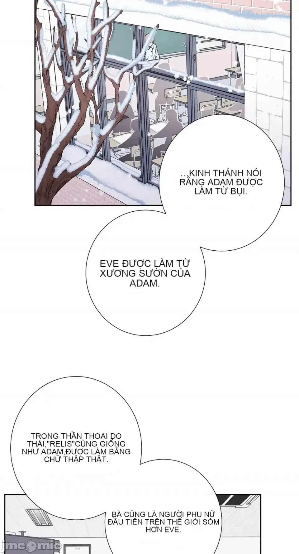 Lilith 2 Chương 1-71