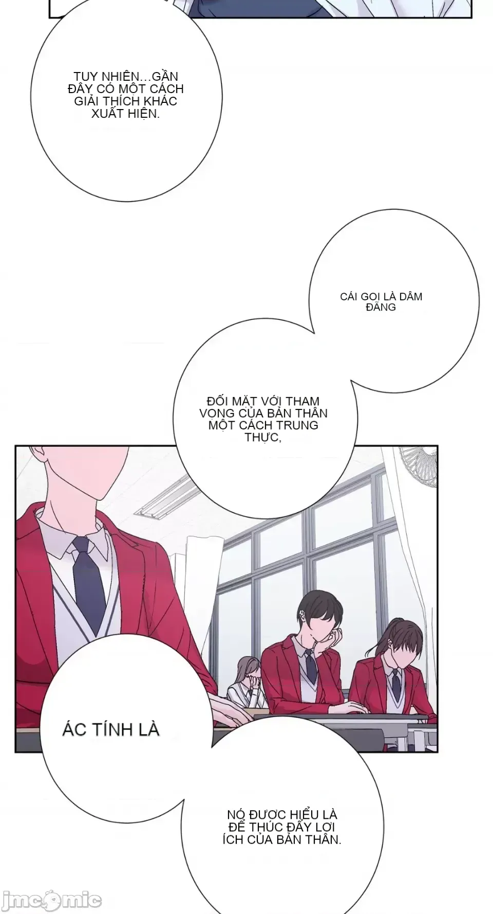 Lilith 2 Chương 1-71