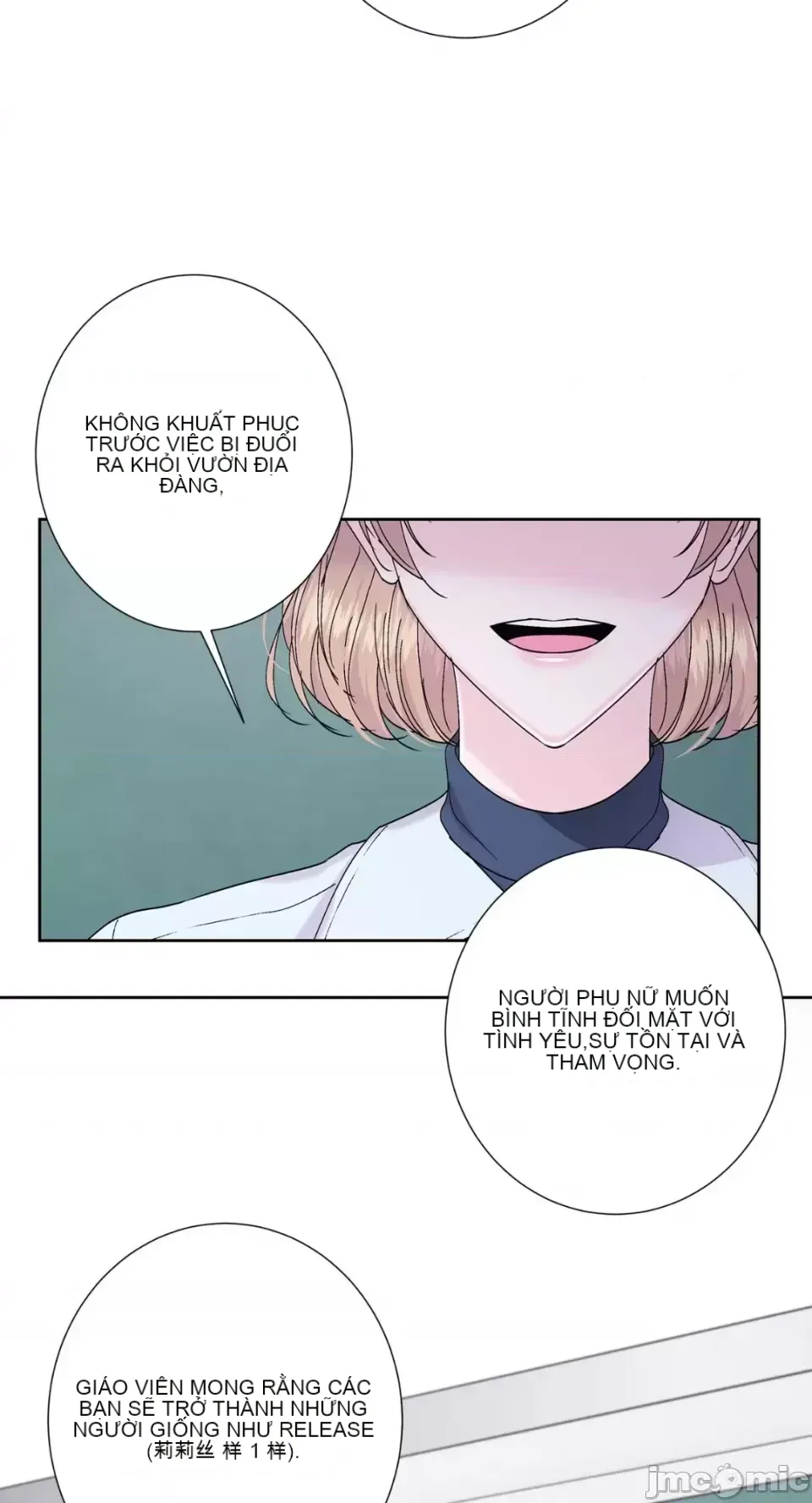 Lilith 2 Chương 1-71