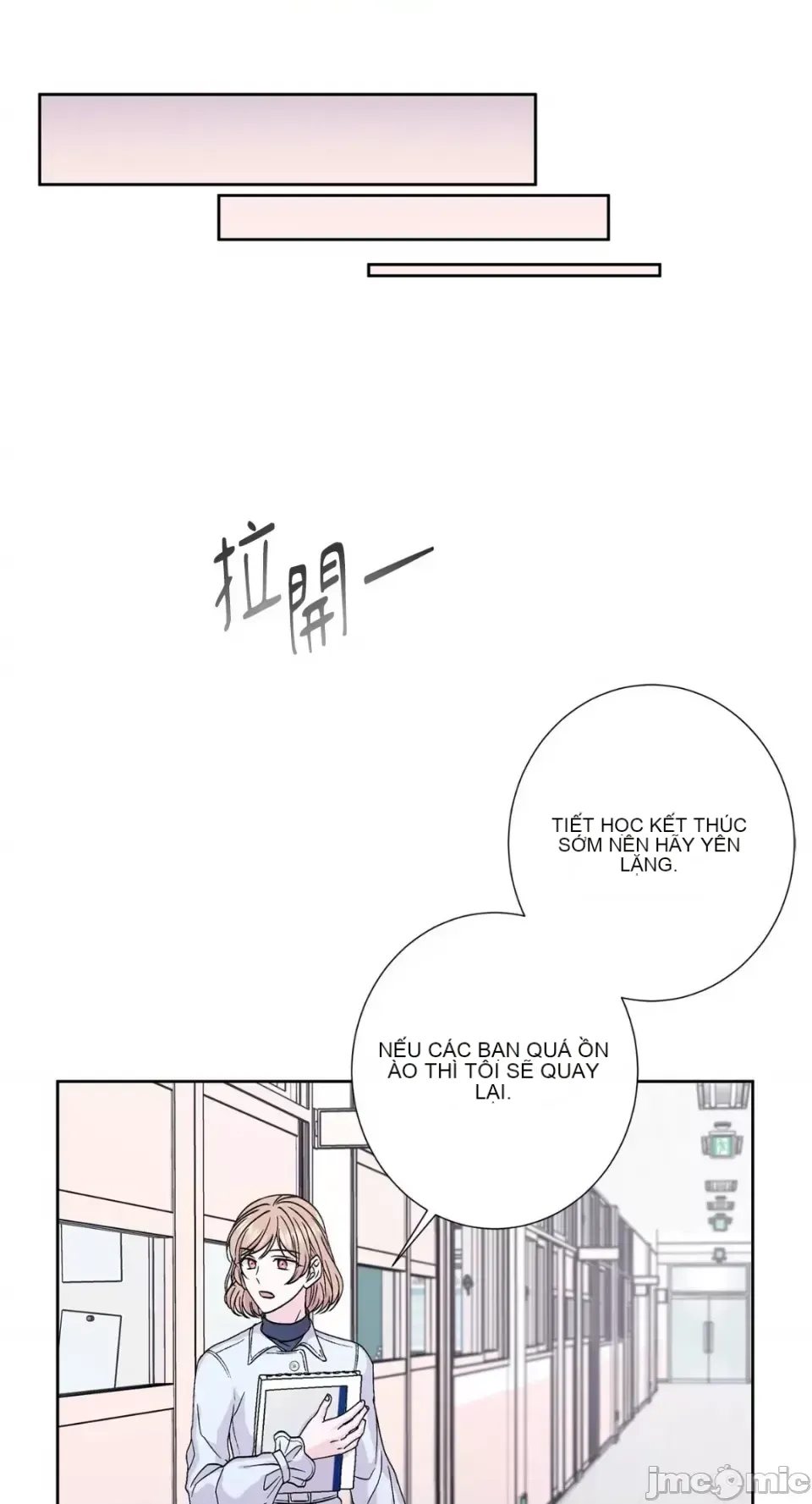 Lilith 2 Chương 1-71