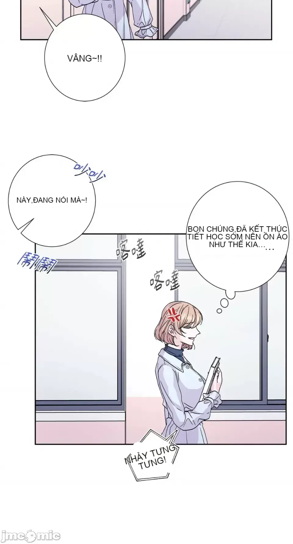 Lilith 2 Chương 1-71