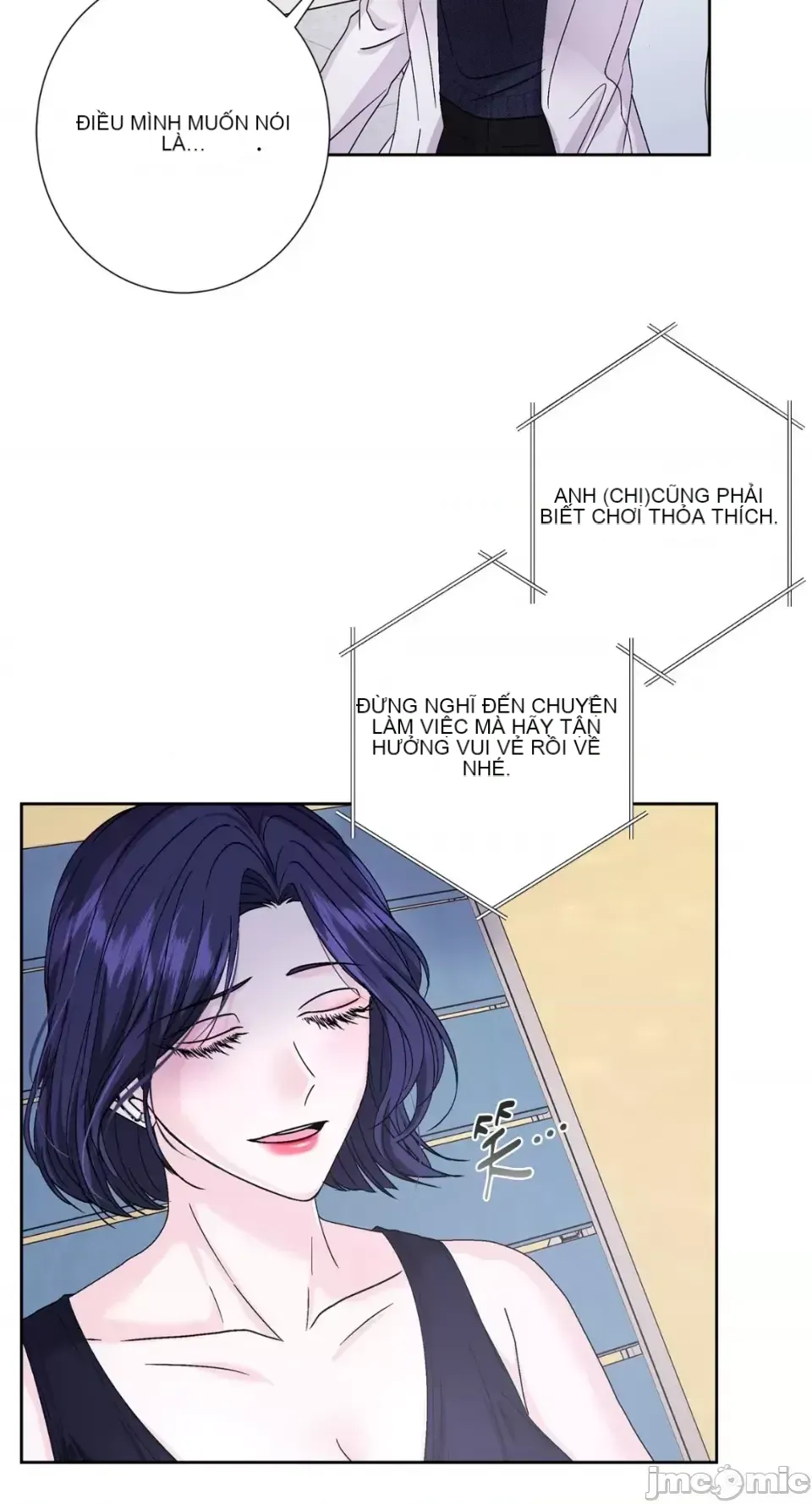 Lilith 2 Chương 1-71