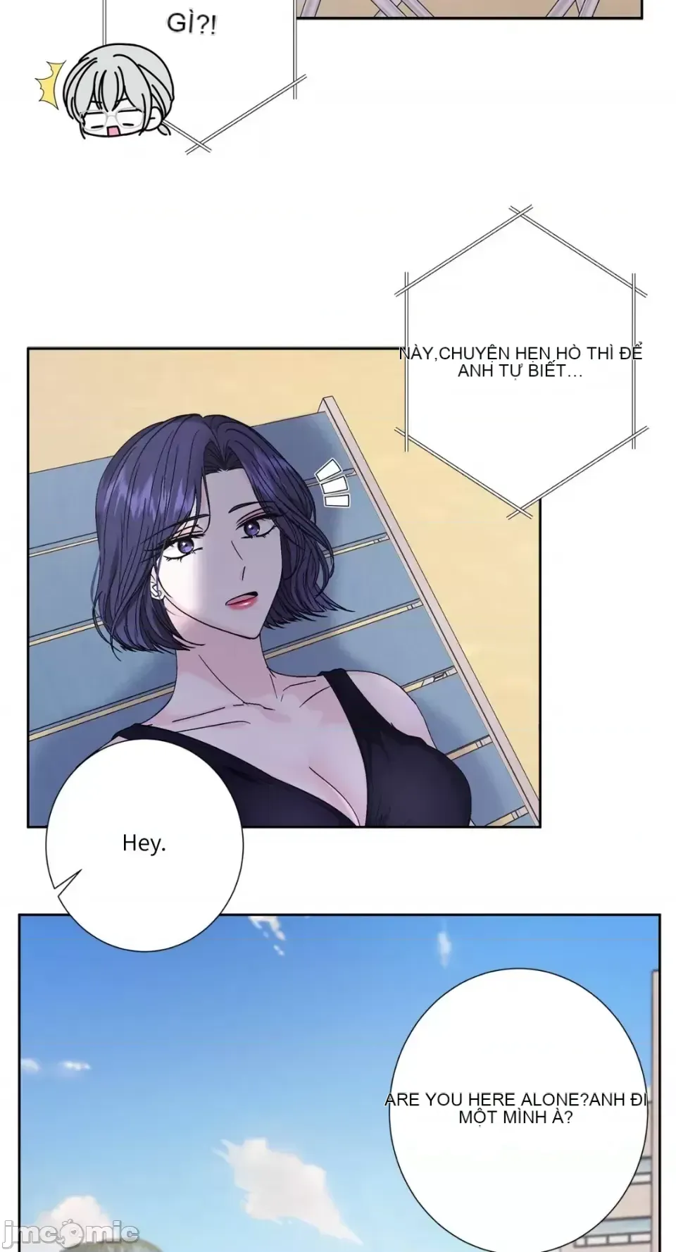 Lilith 2 Chương 1-71