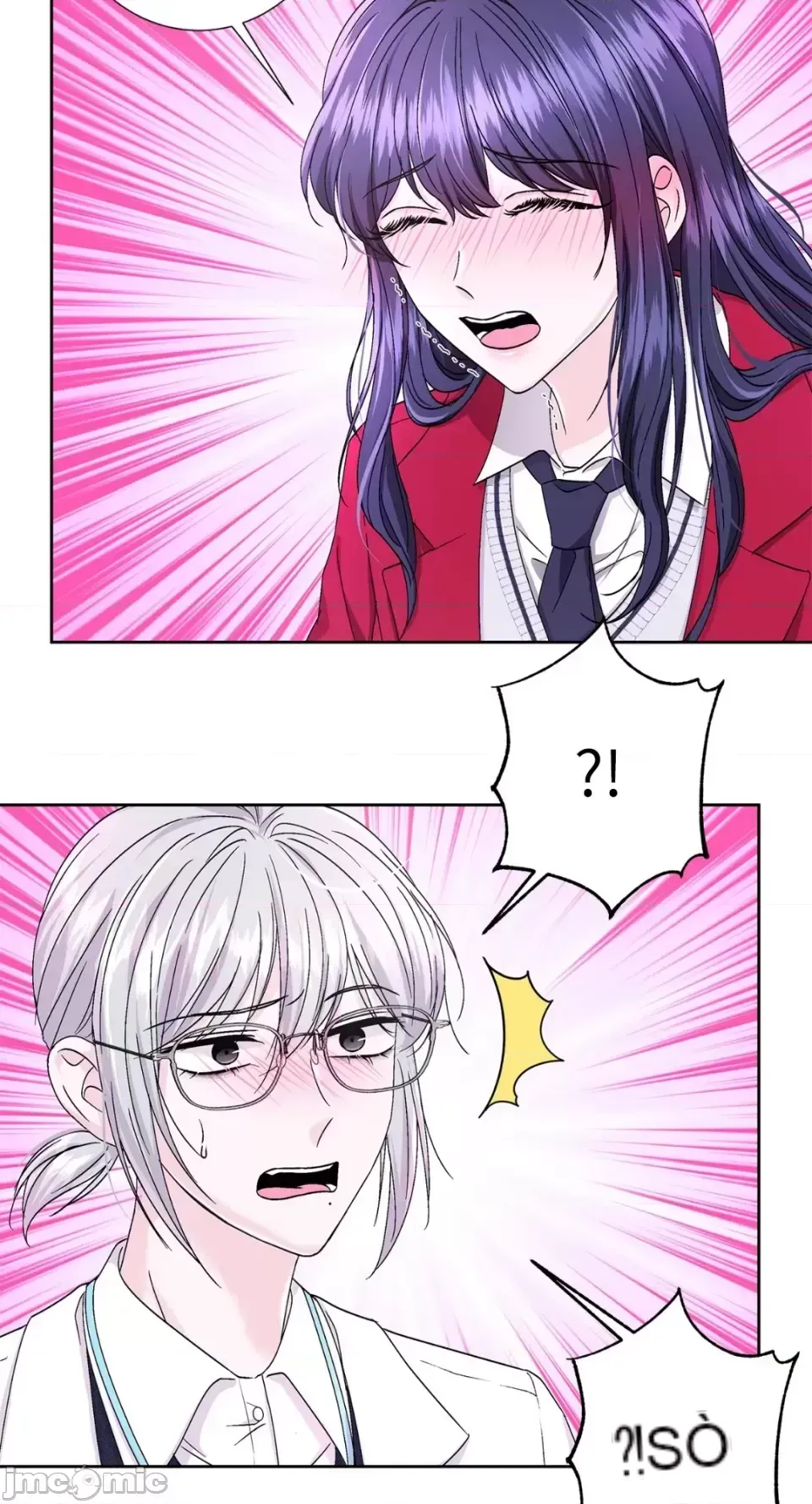 Lilith 2 Chương 1-71