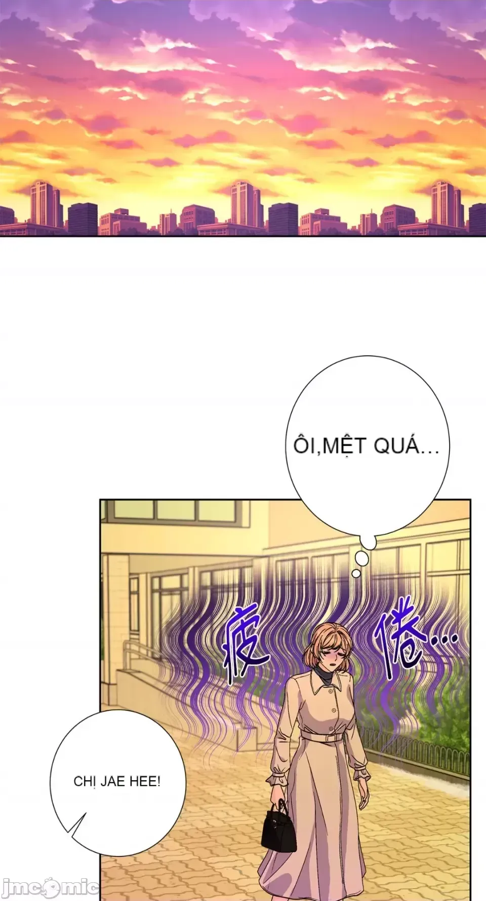 Lilith 2 Chương 1-71