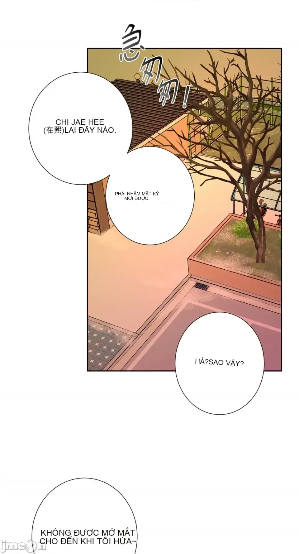 Lilith 2 Chương 1-71