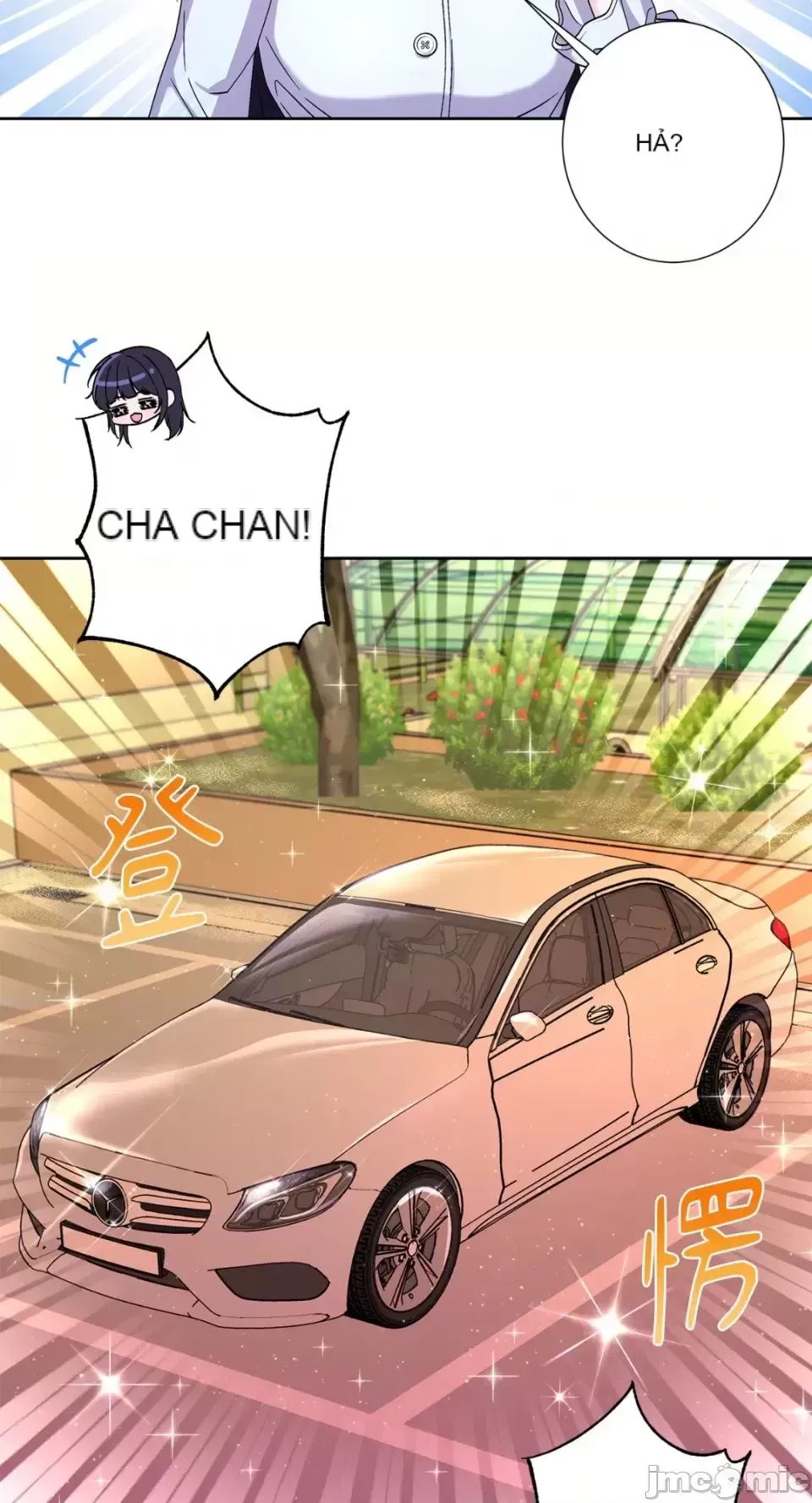 Lilith 2 Chương 1-71