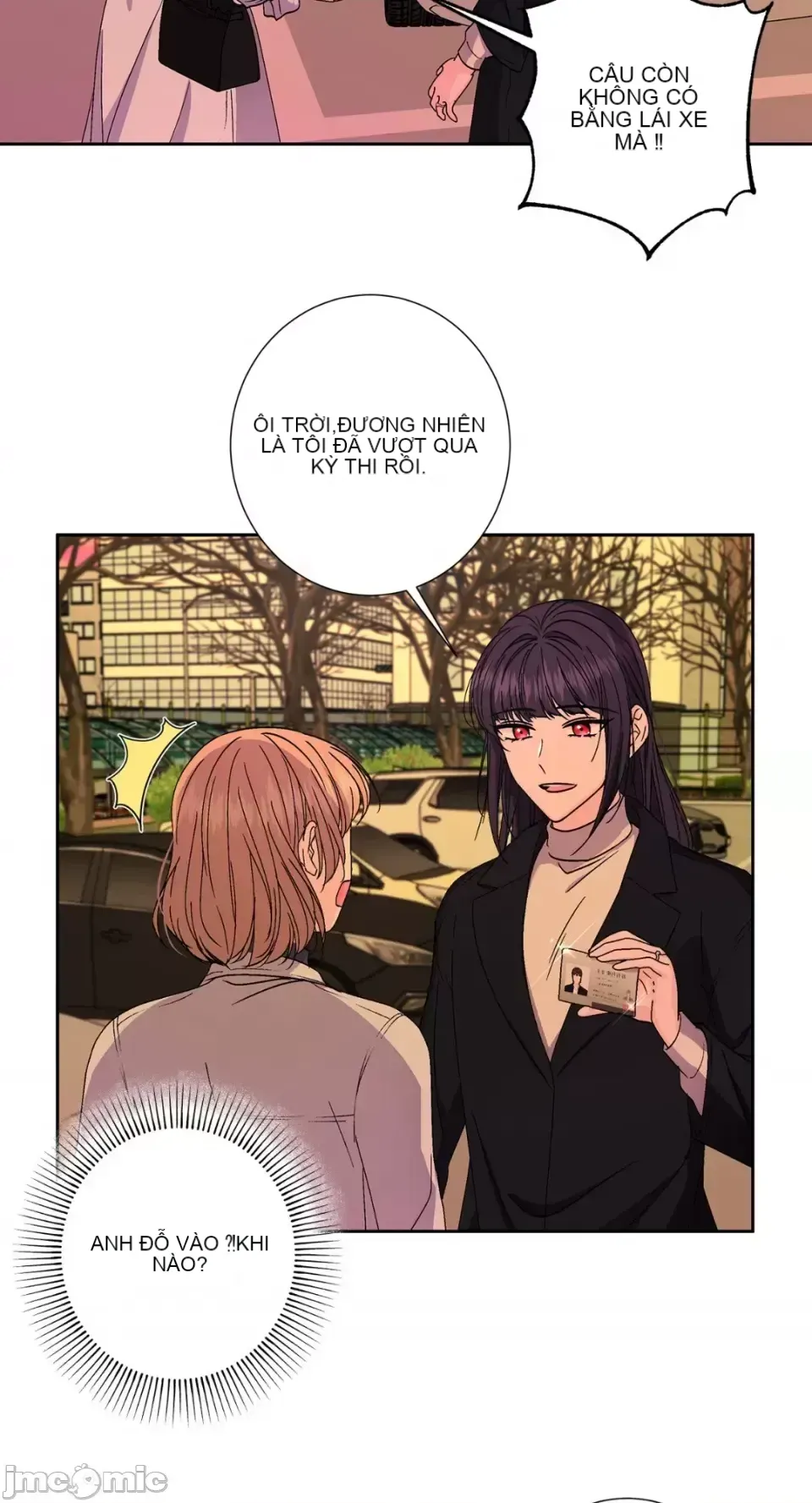 Lilith 2 Chương 1-71