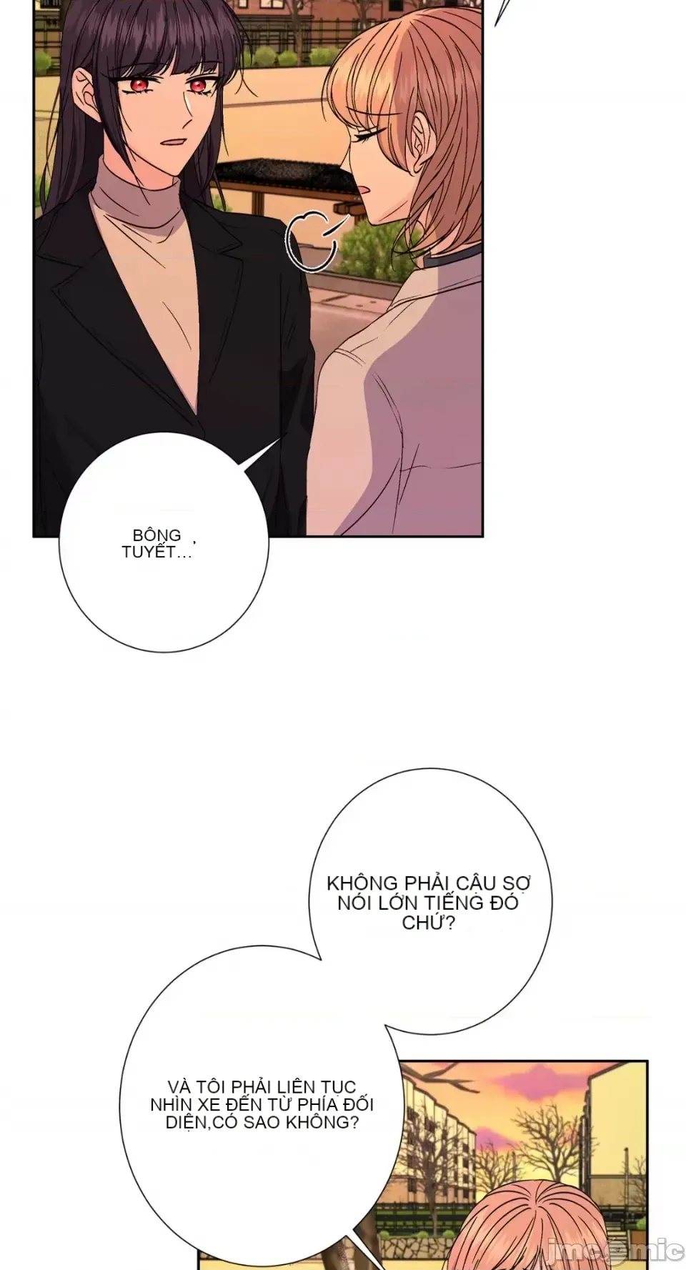 Lilith 2 Chương 1-71