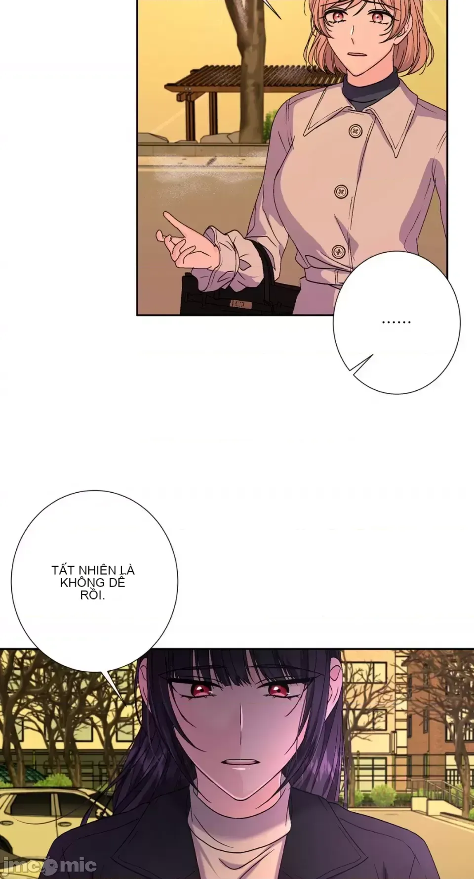 Lilith 2 Chương 1-71