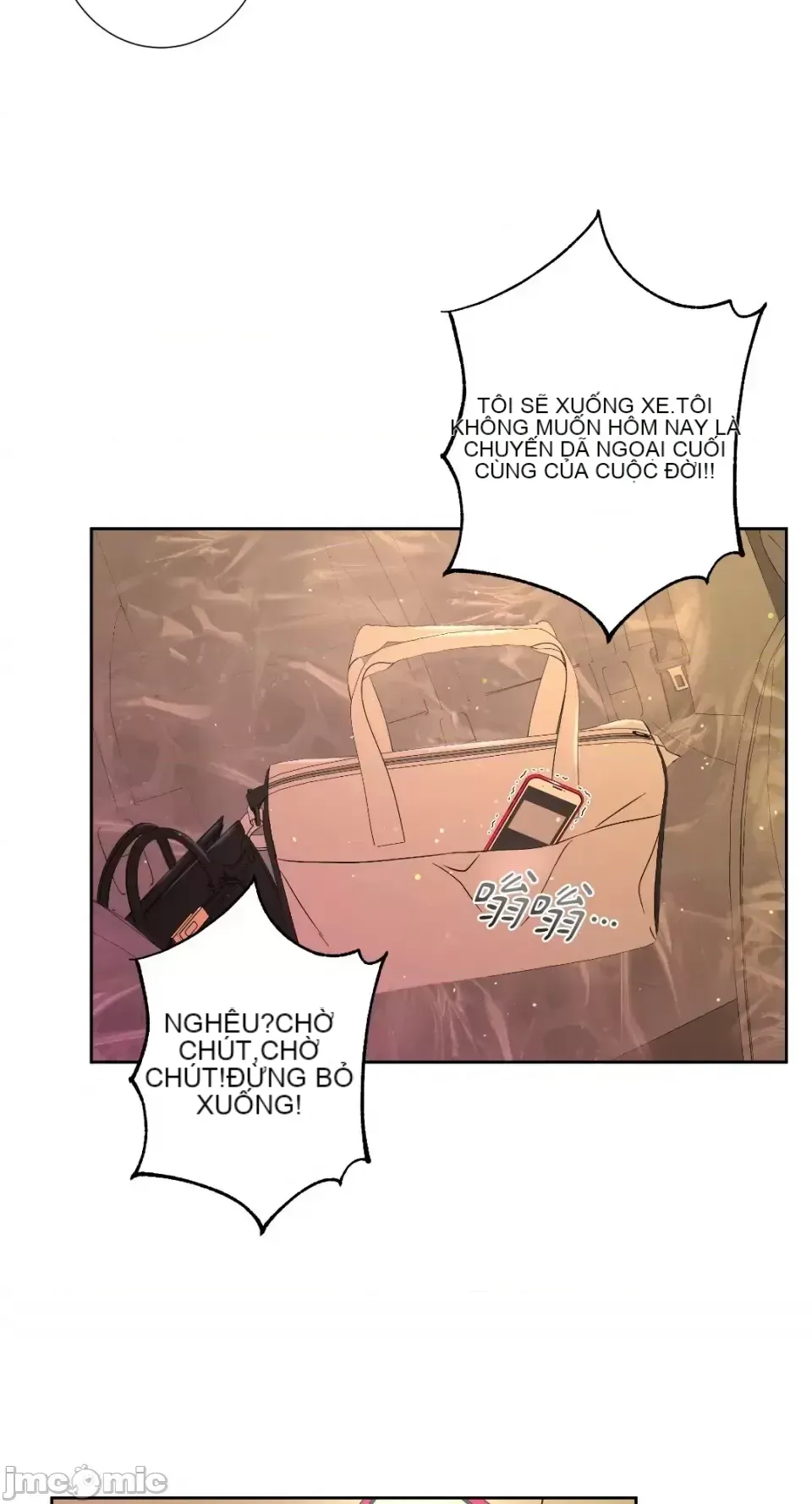 Lilith 2 Chương 1-71