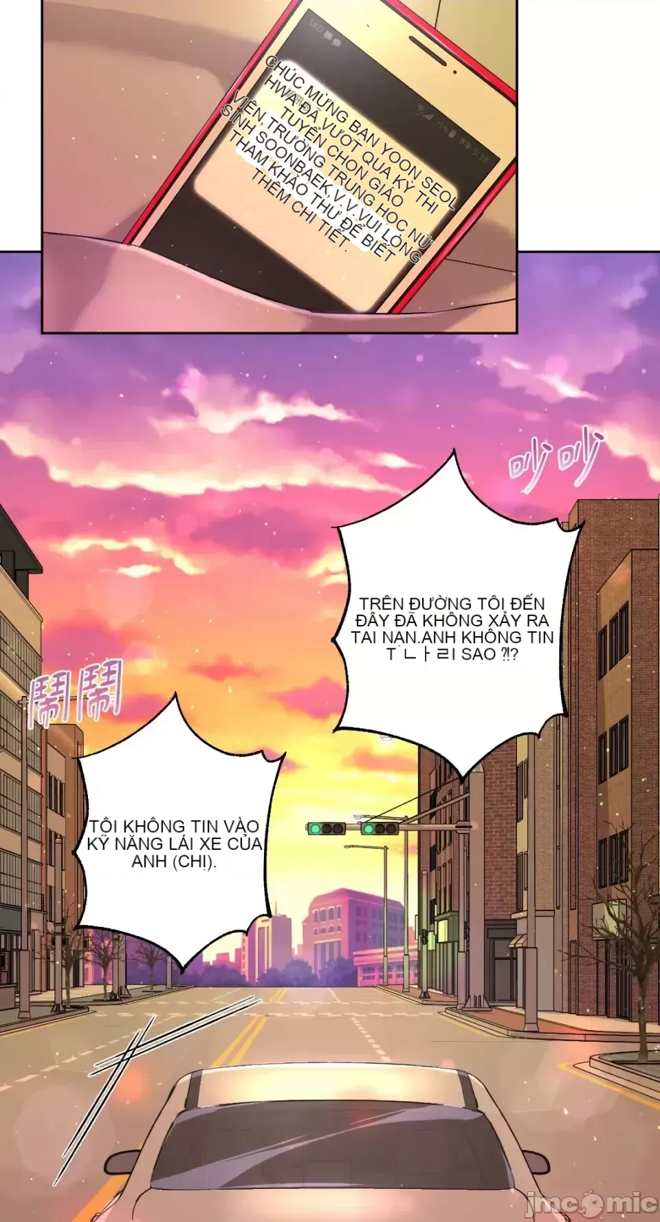 Lilith 2 Chương 1-71